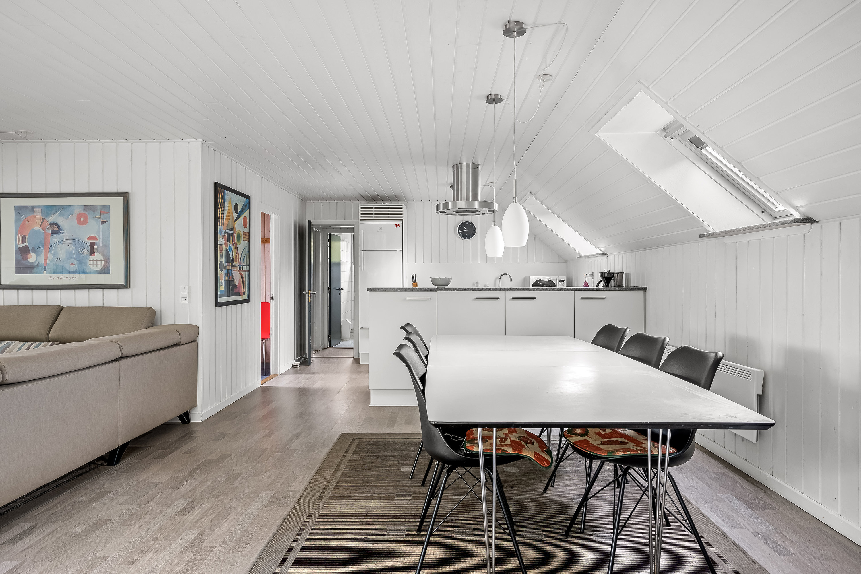 Vesten Sandene 25, Sønderho, 6720 Fanø