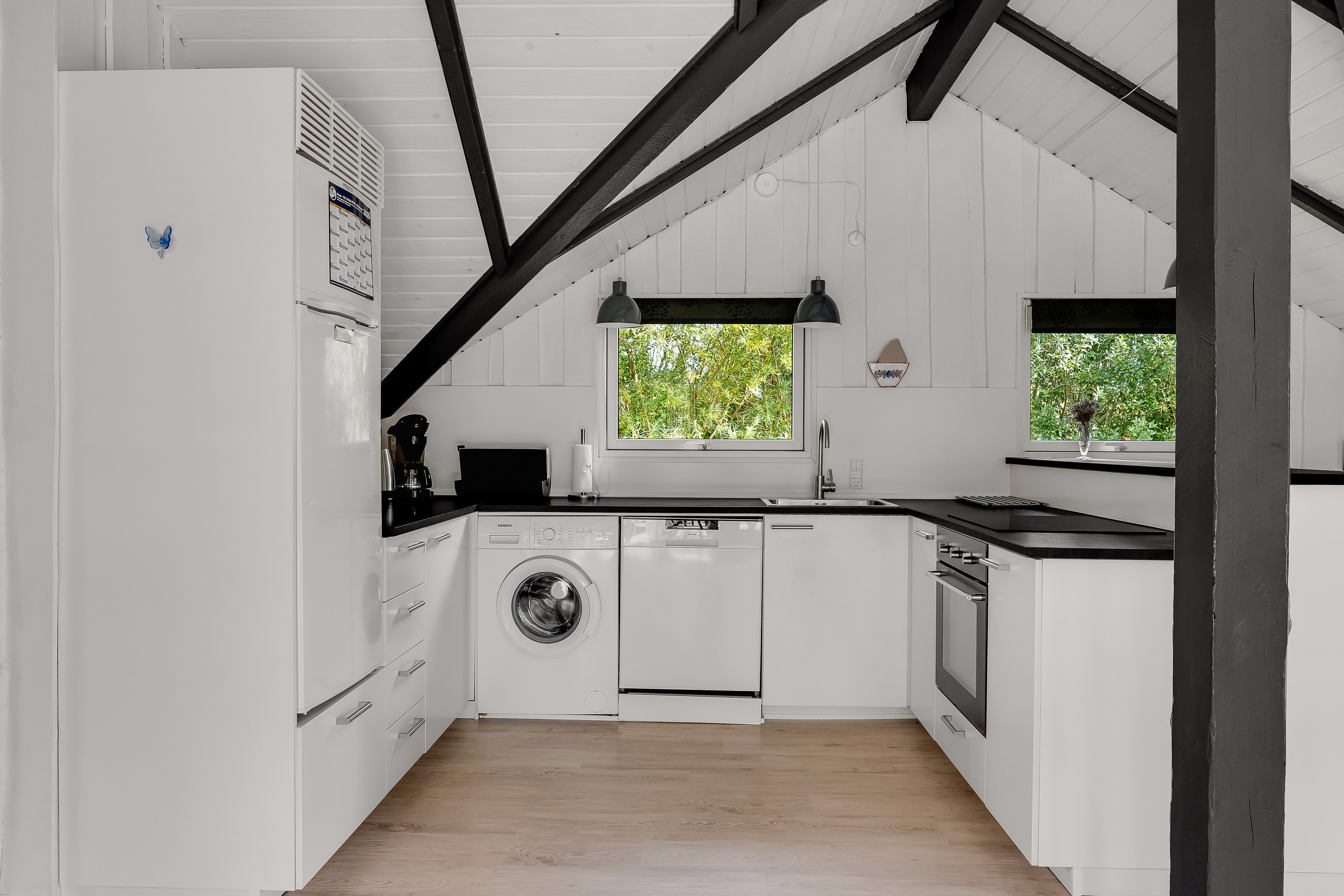Vesten Sandene 27, Sønderho, 6720 Fanø