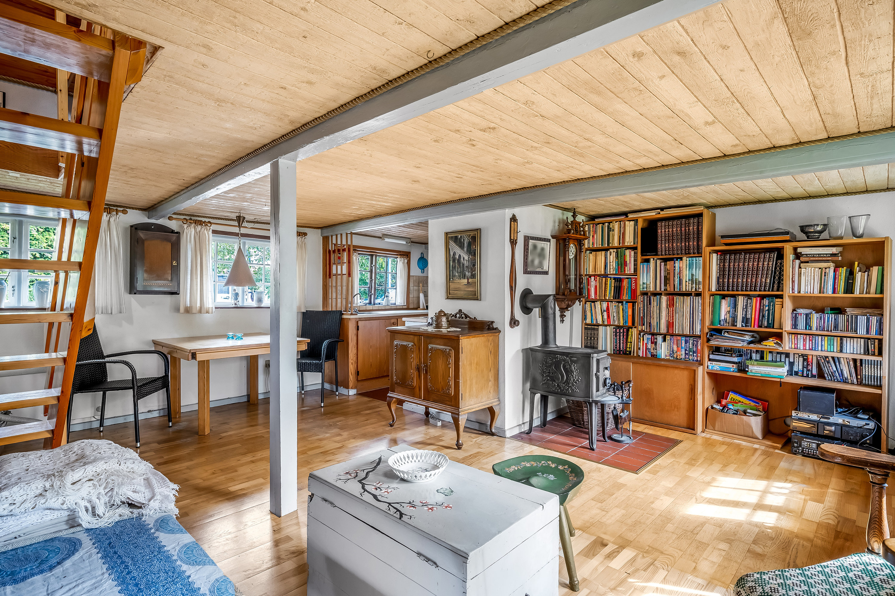 Nordre Engvej 4, Nordby, 6720 Fanø