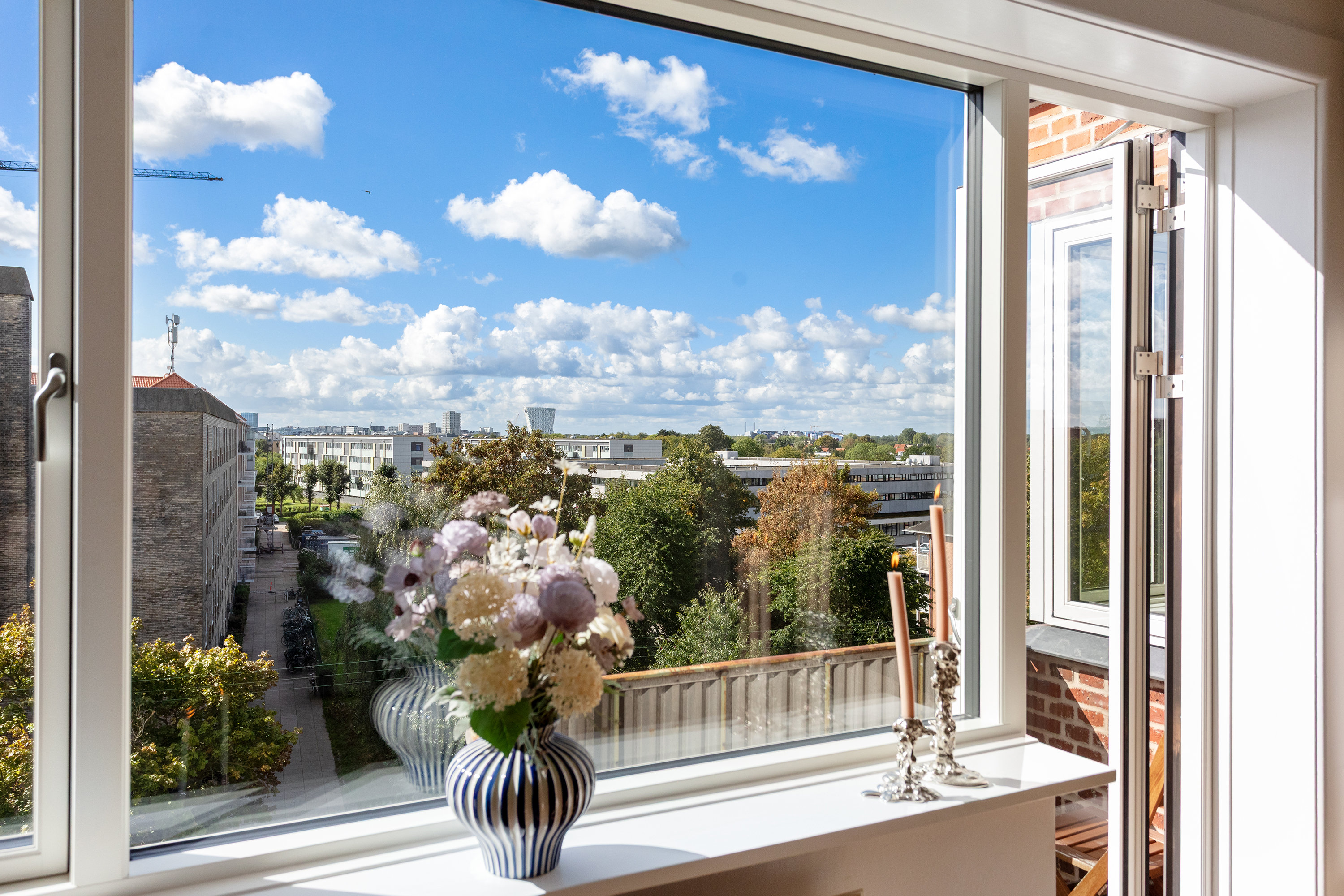 Dalføret 17, 4. tv., 2300 København S