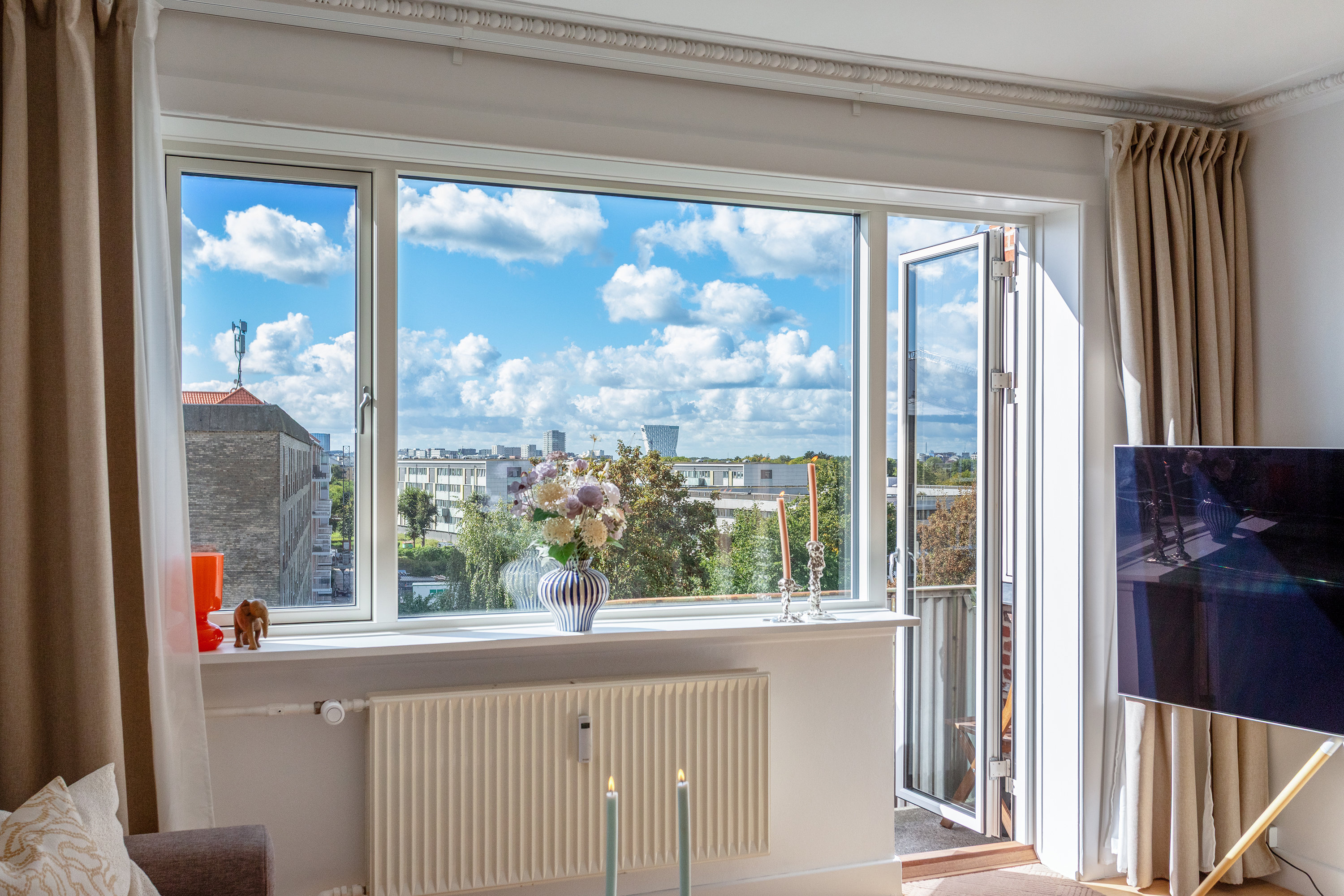 Dalføret 17, 4. tv., 2300 København S