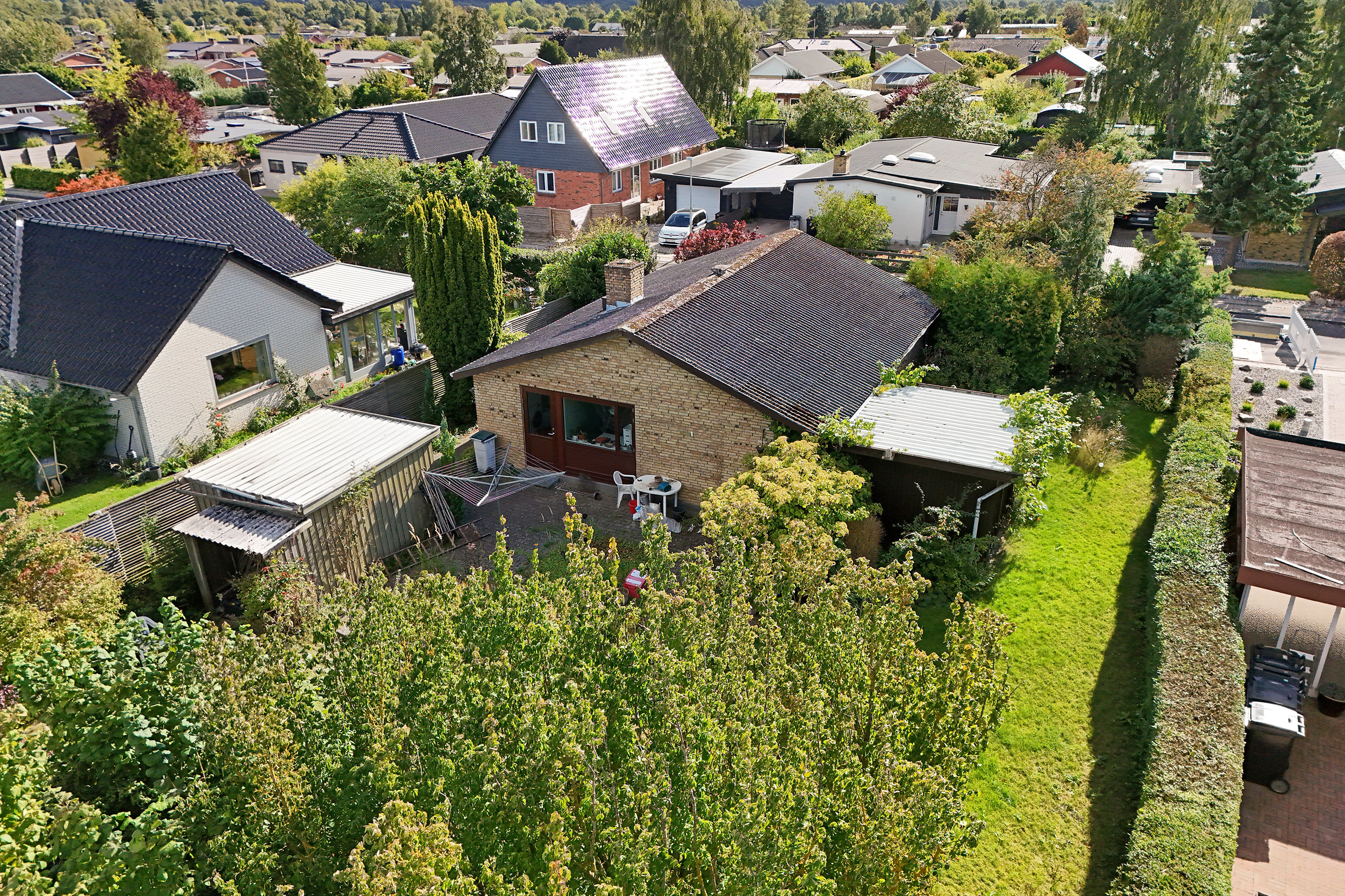 Kløvertoften 84, 2740 Skovlunde