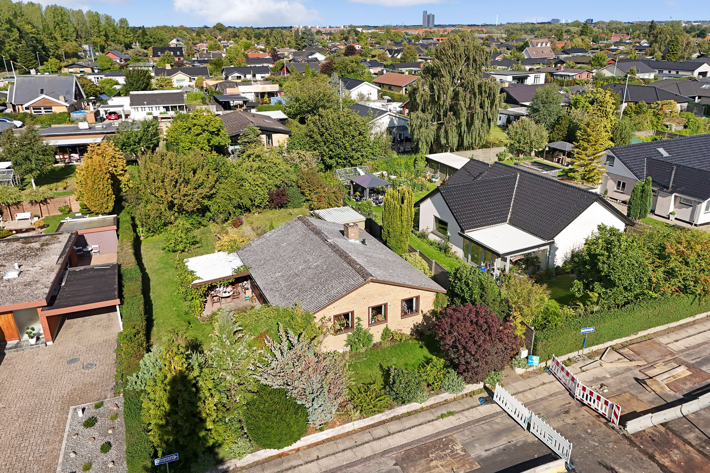 Kløvertoften 84, 2740 Skovlunde