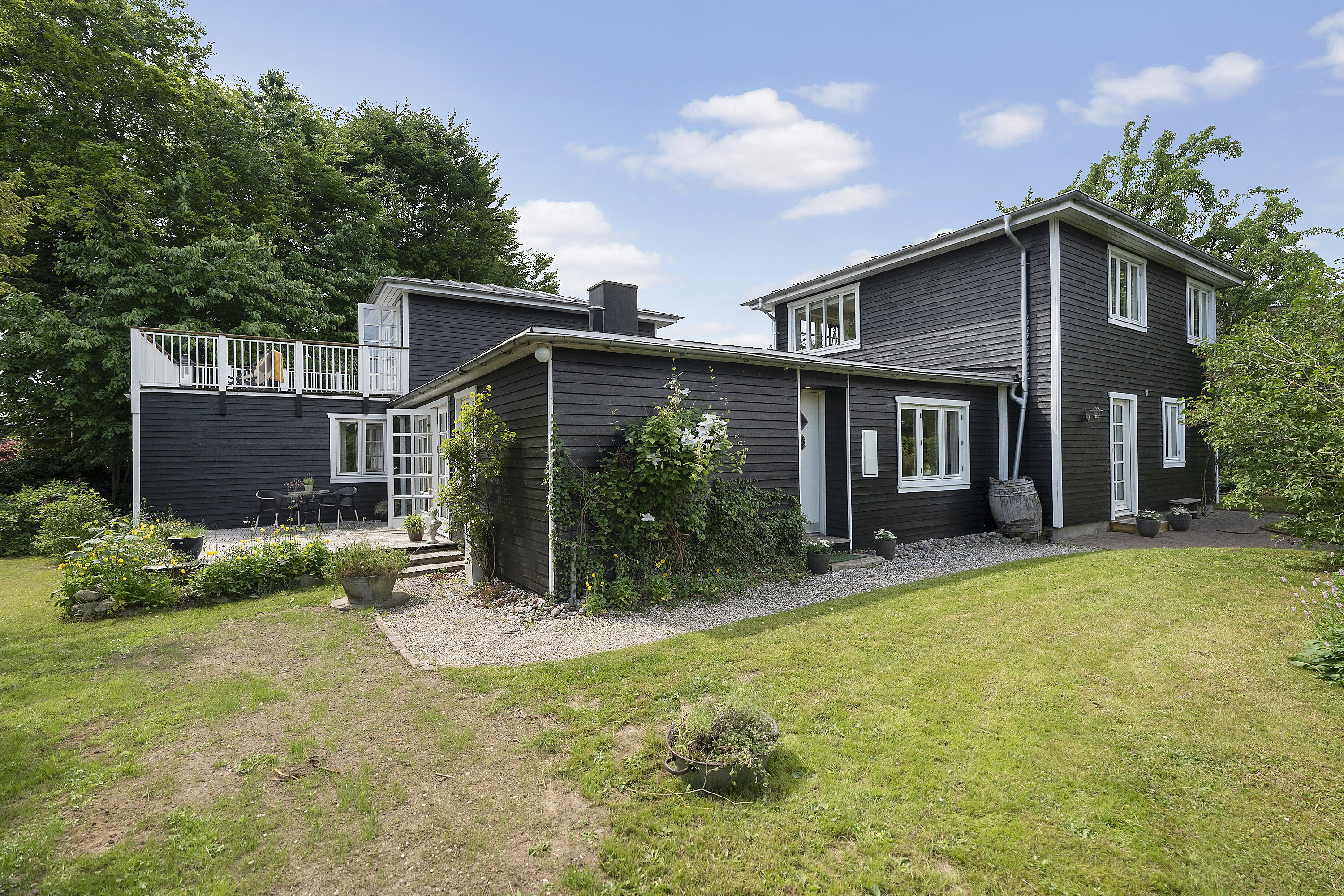 Stensballe Strandvej 12, 8700 Horsens
