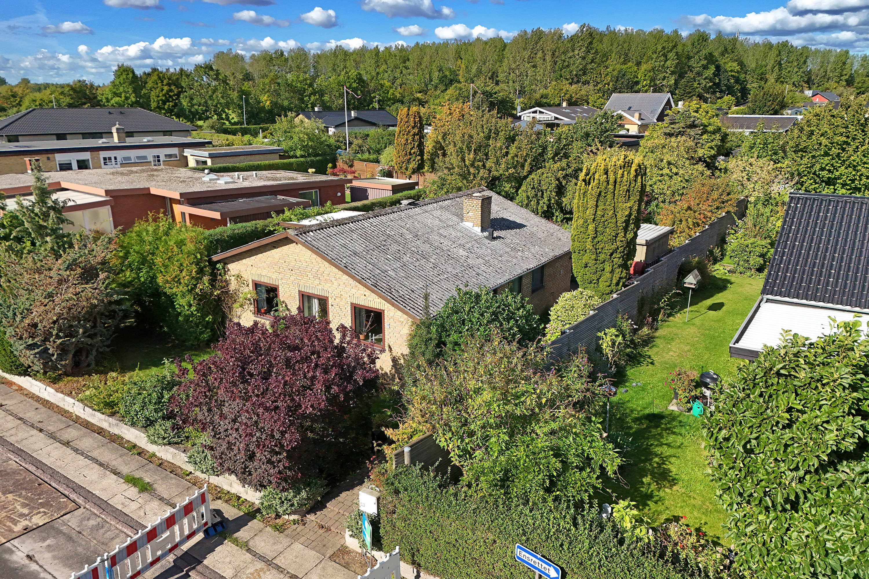 Kløvertoften 84, 2740 Skovlunde