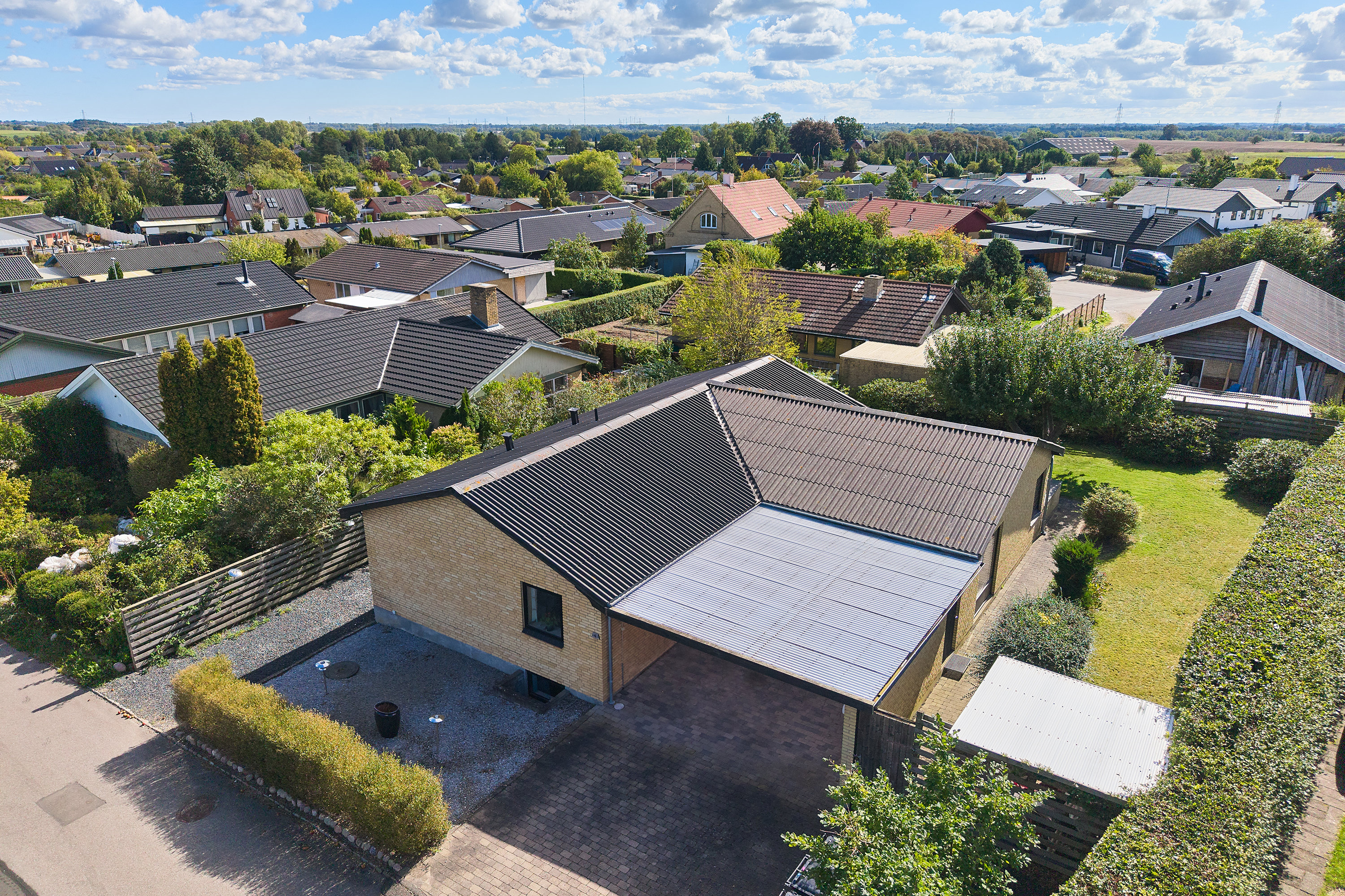 Munkevej 4, 3660 Stenløse