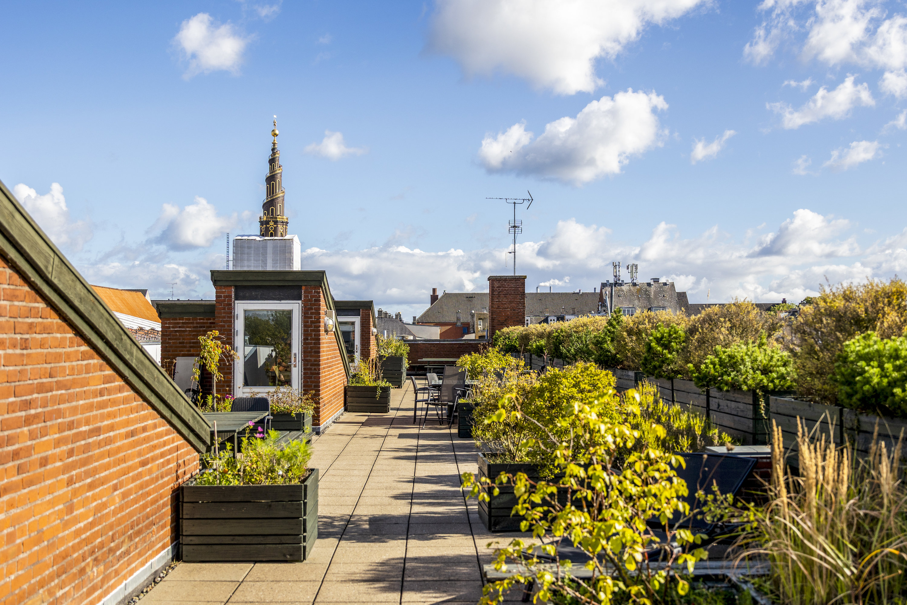 Prinsessegade 4A, 1. 59., 1422 København K