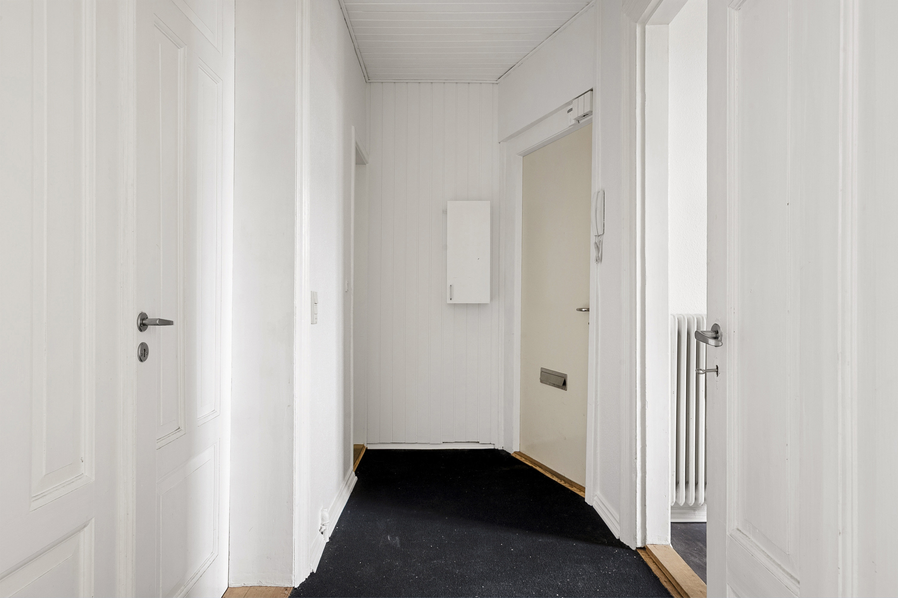 Fremhævet værelse billede i fuldskærmstilstand. Billede af Jomfrustien 9, 2. tv., 6100 Haderslev