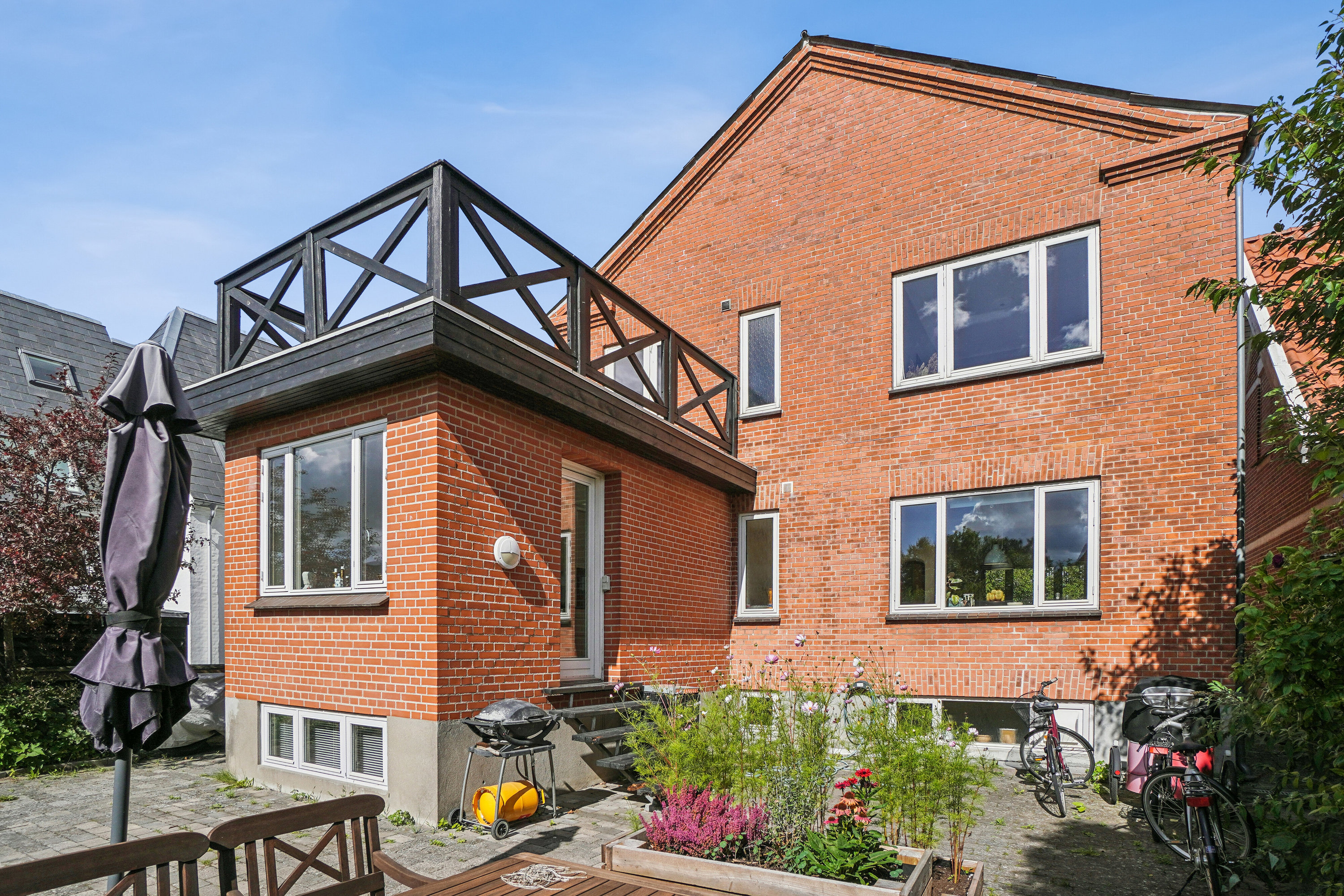 Østergade 46, 1., 4000 Roskilde