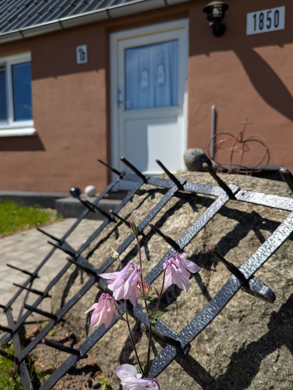 Fremhævet  billede i fuldskærmstilstand. Billede af Lykkevej 1B, Sdr Vinge, 8860 Ulstrup