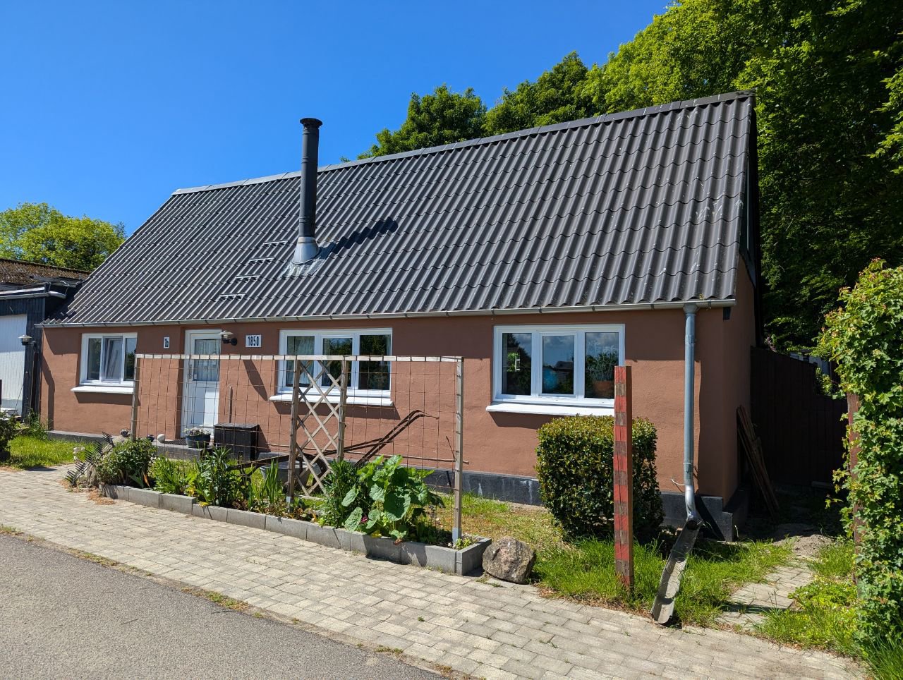 Lykkevej 1B, Sdr Vinge, 8860 Ulstrup
