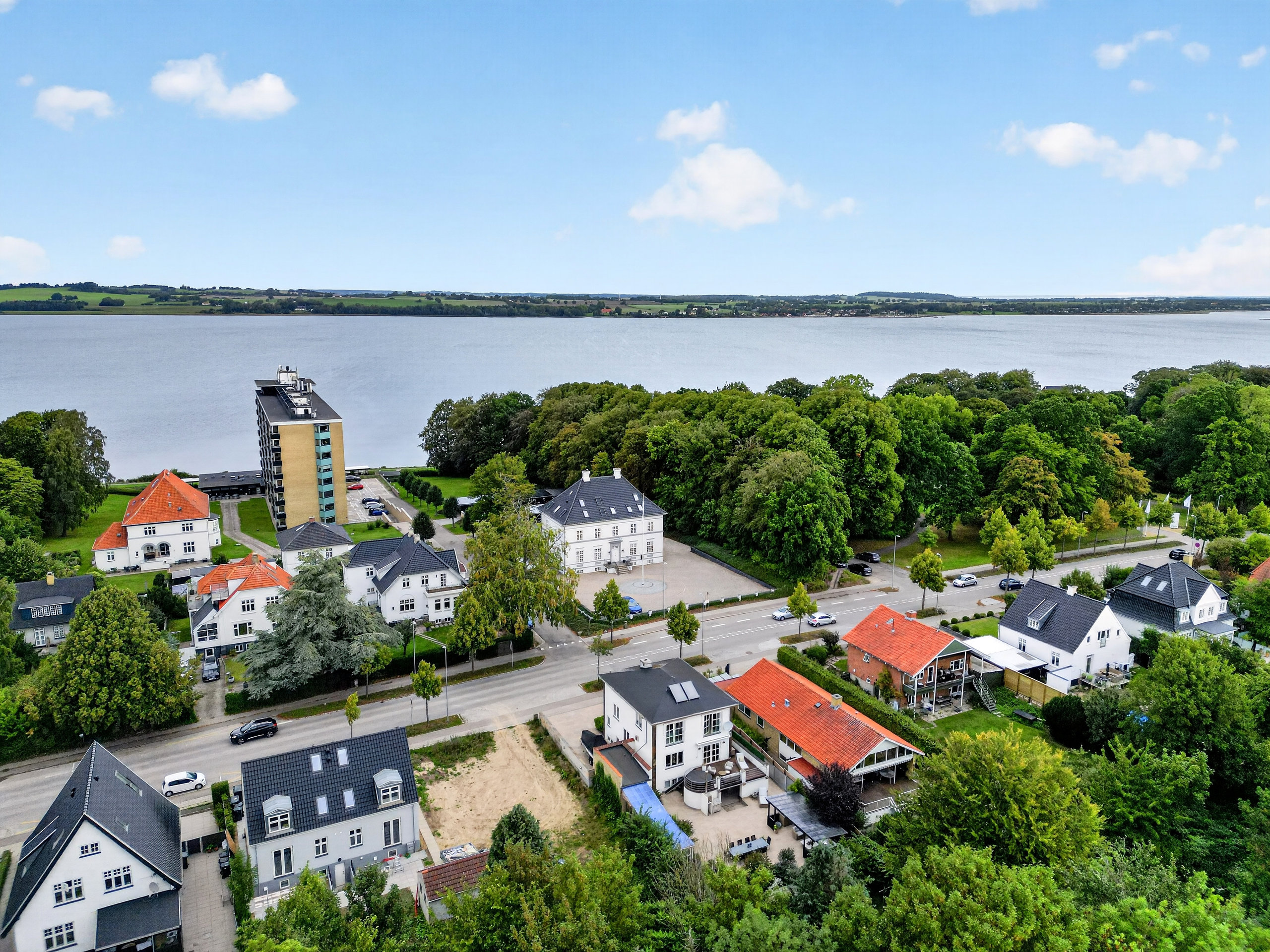 Kalundborgvej 107, 4300 Holbæk