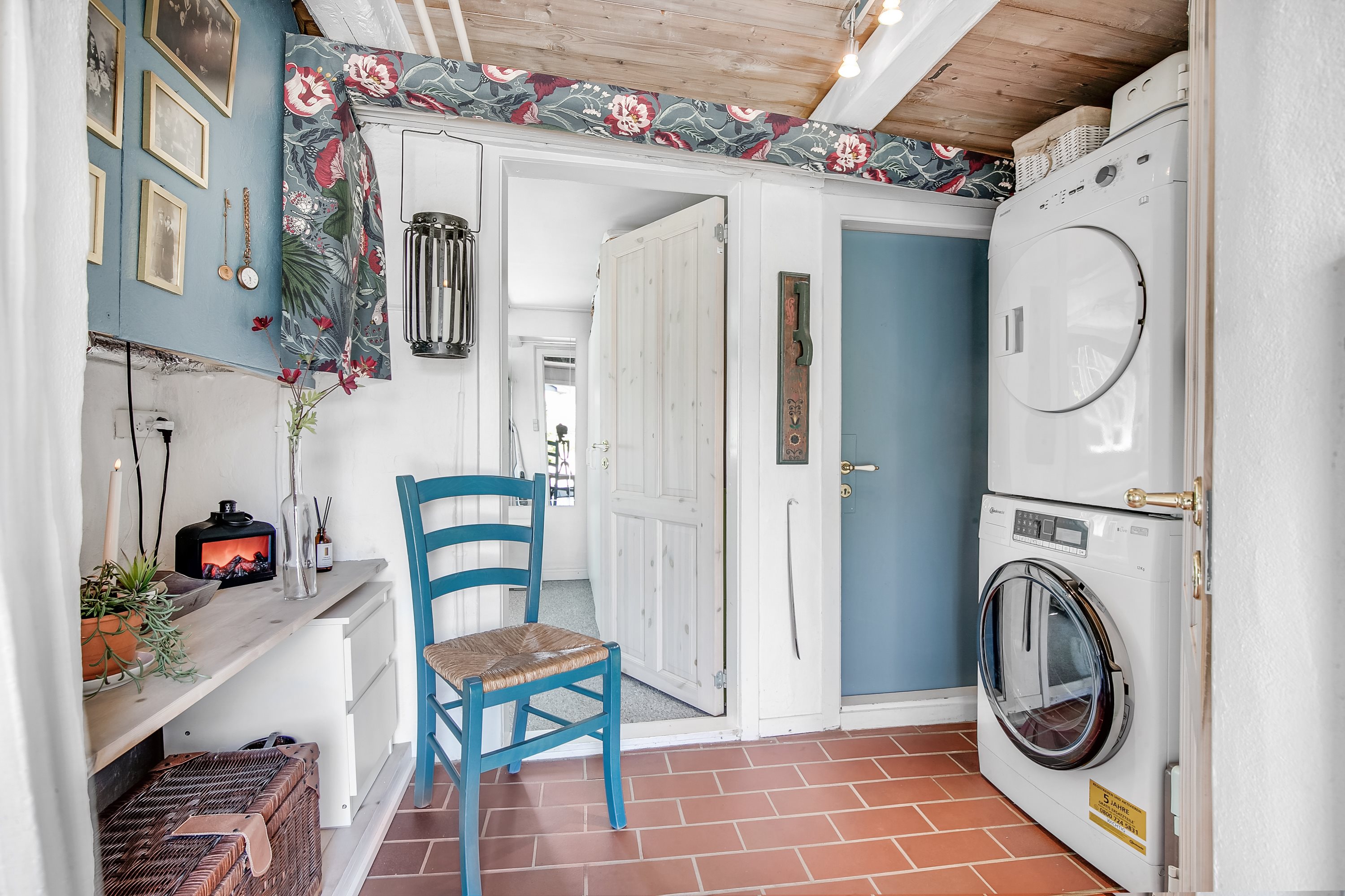 Fremhævet bryggers billede i fuldskærmstilstand. Billede af Kuskgårdsvej 25, 9381 Sulsted