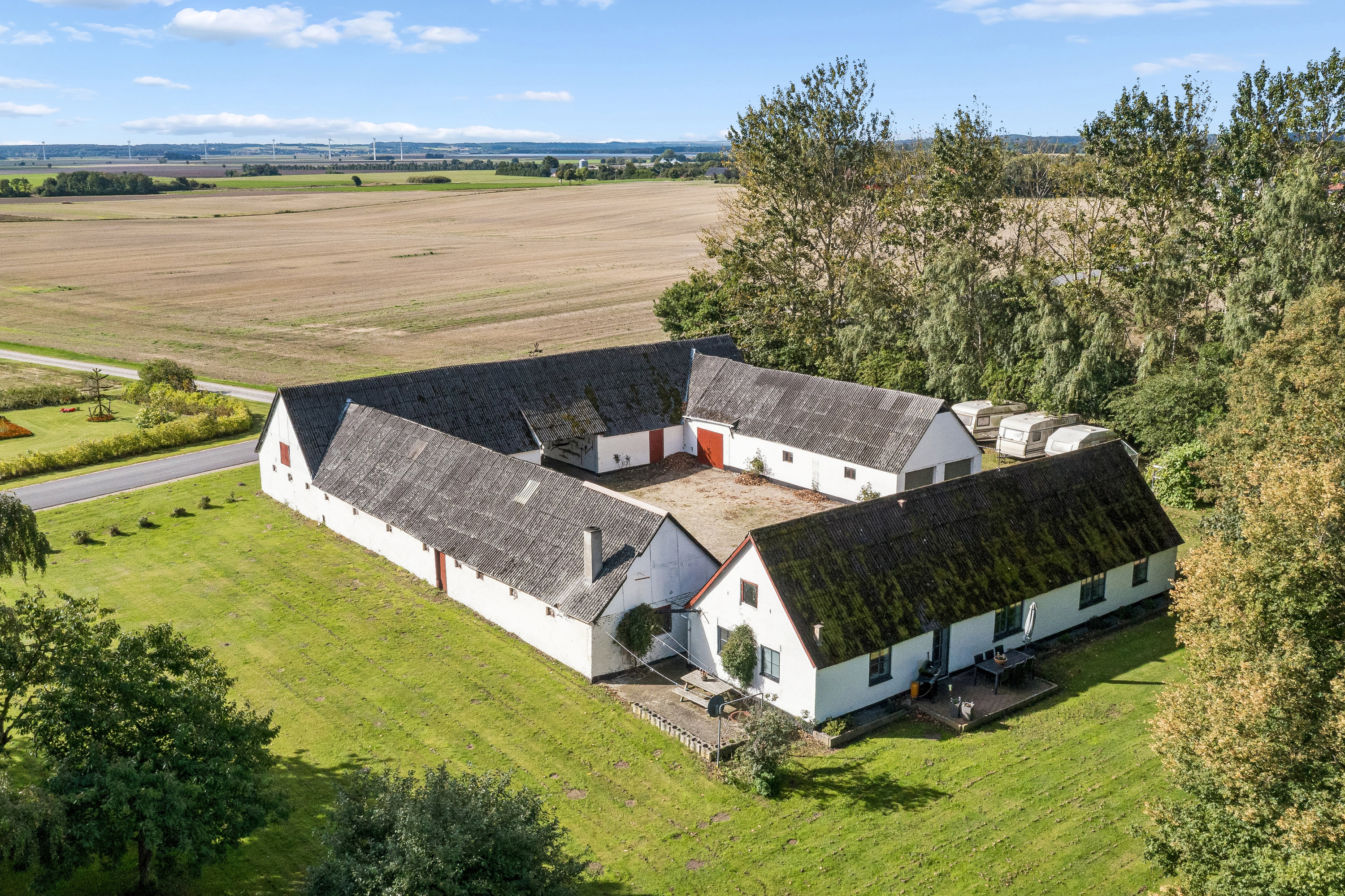 Voer Færgevej 82, Voer, 8950 Ørsted