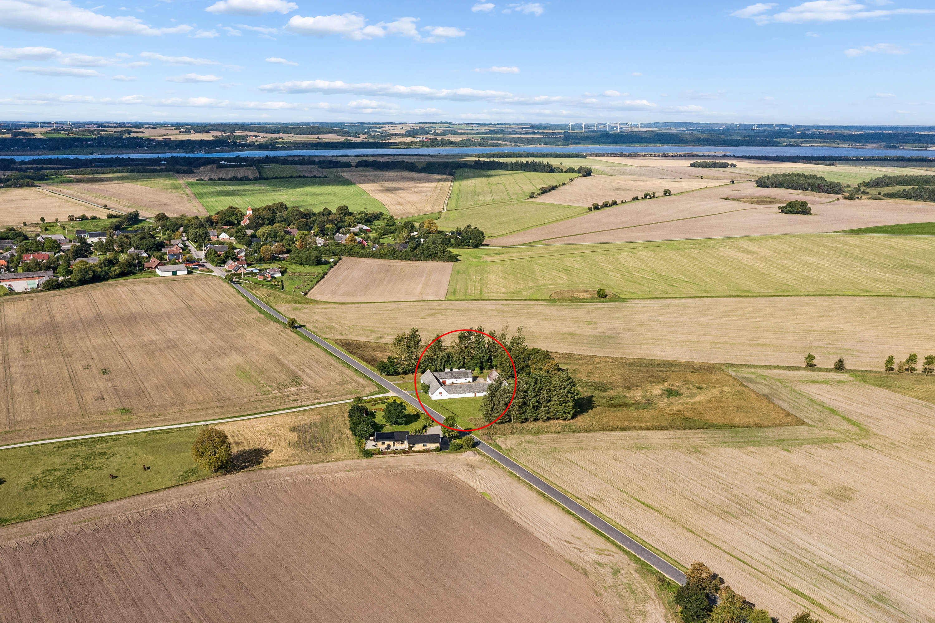 Voer Færgevej 82, Voer, 8950 Ørsted