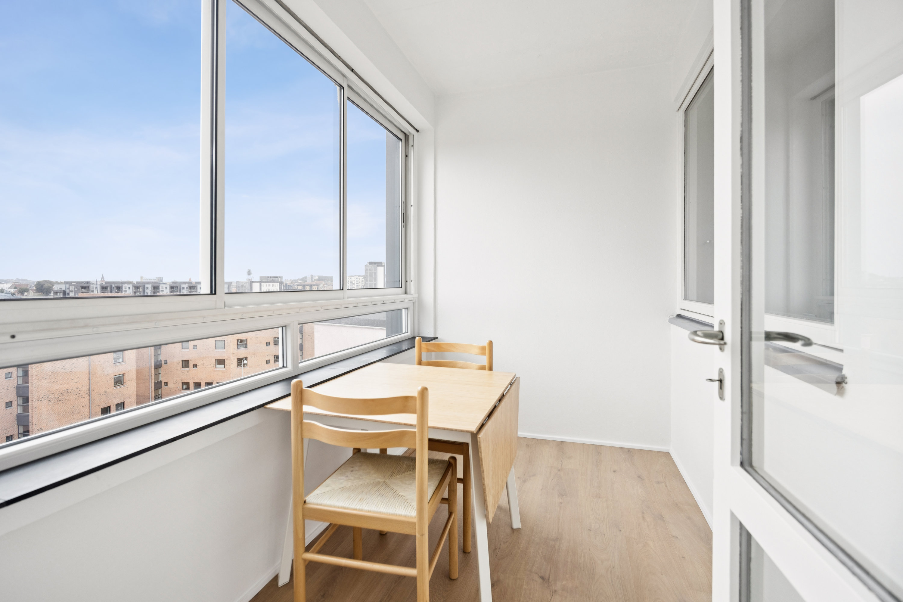 Østerbrogade 108, 6., 9400 Nørresundby