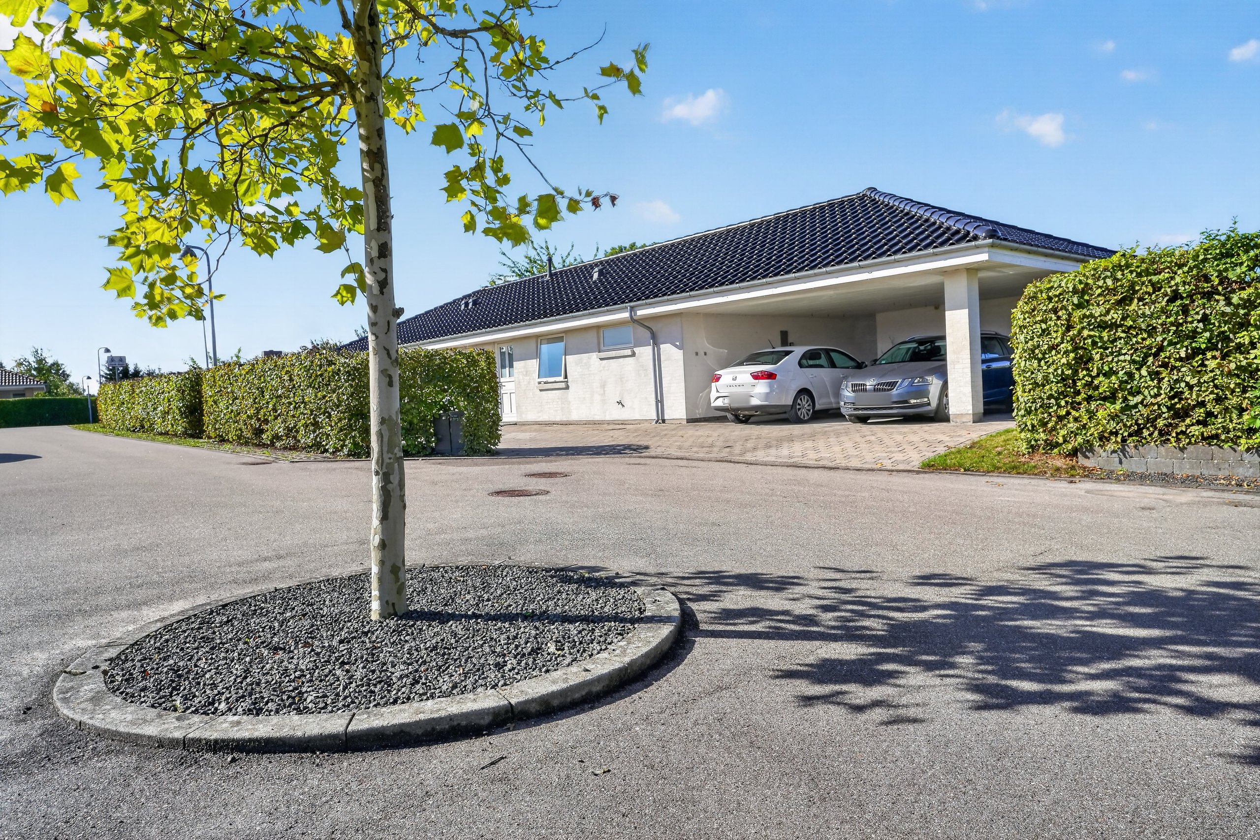 Bakkelund 27, 4622 Havdrup