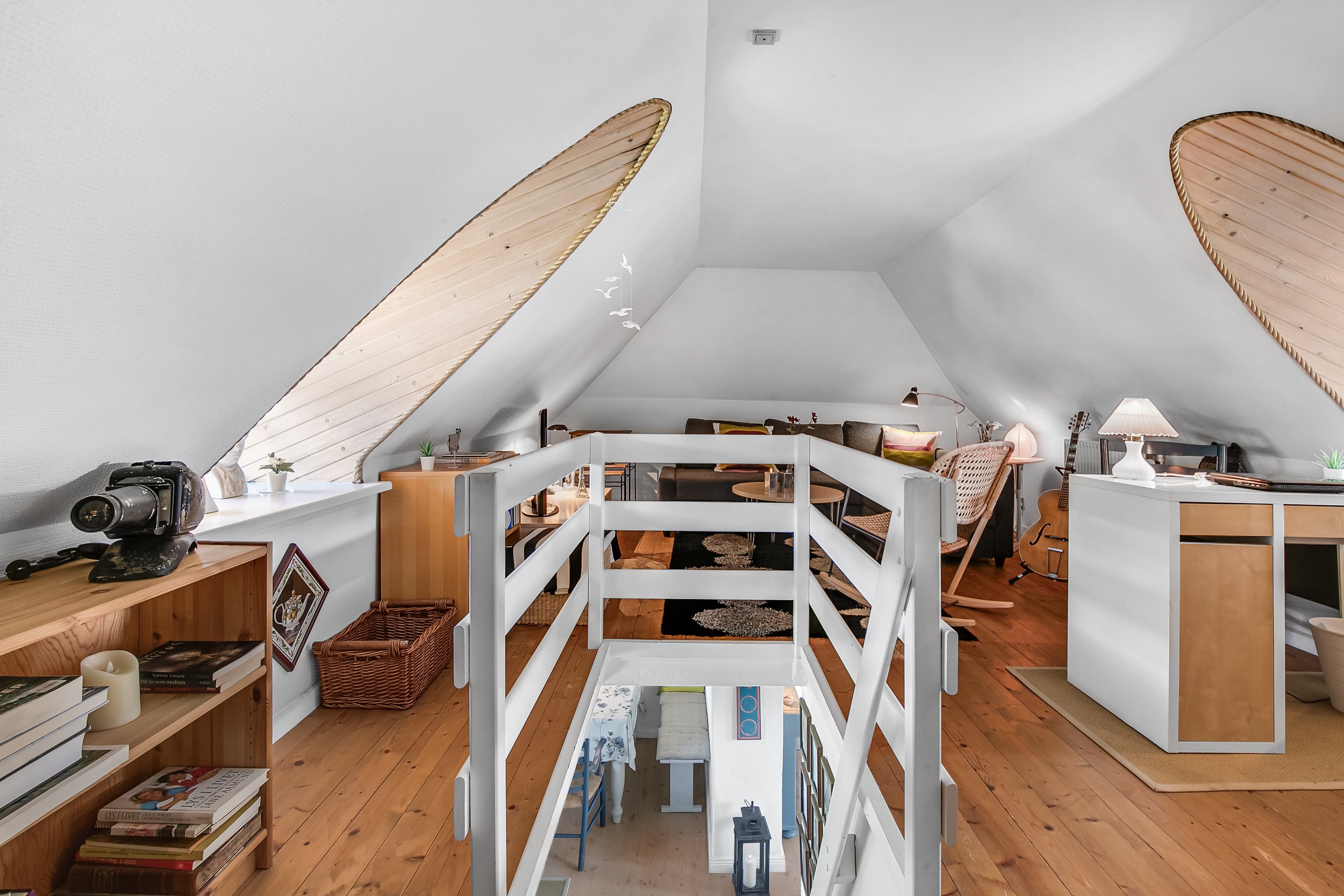 Fremhævet hems billede i fuldskærmstilstand. Billede af Kuskgårdsvej 25, 9381 Sulsted