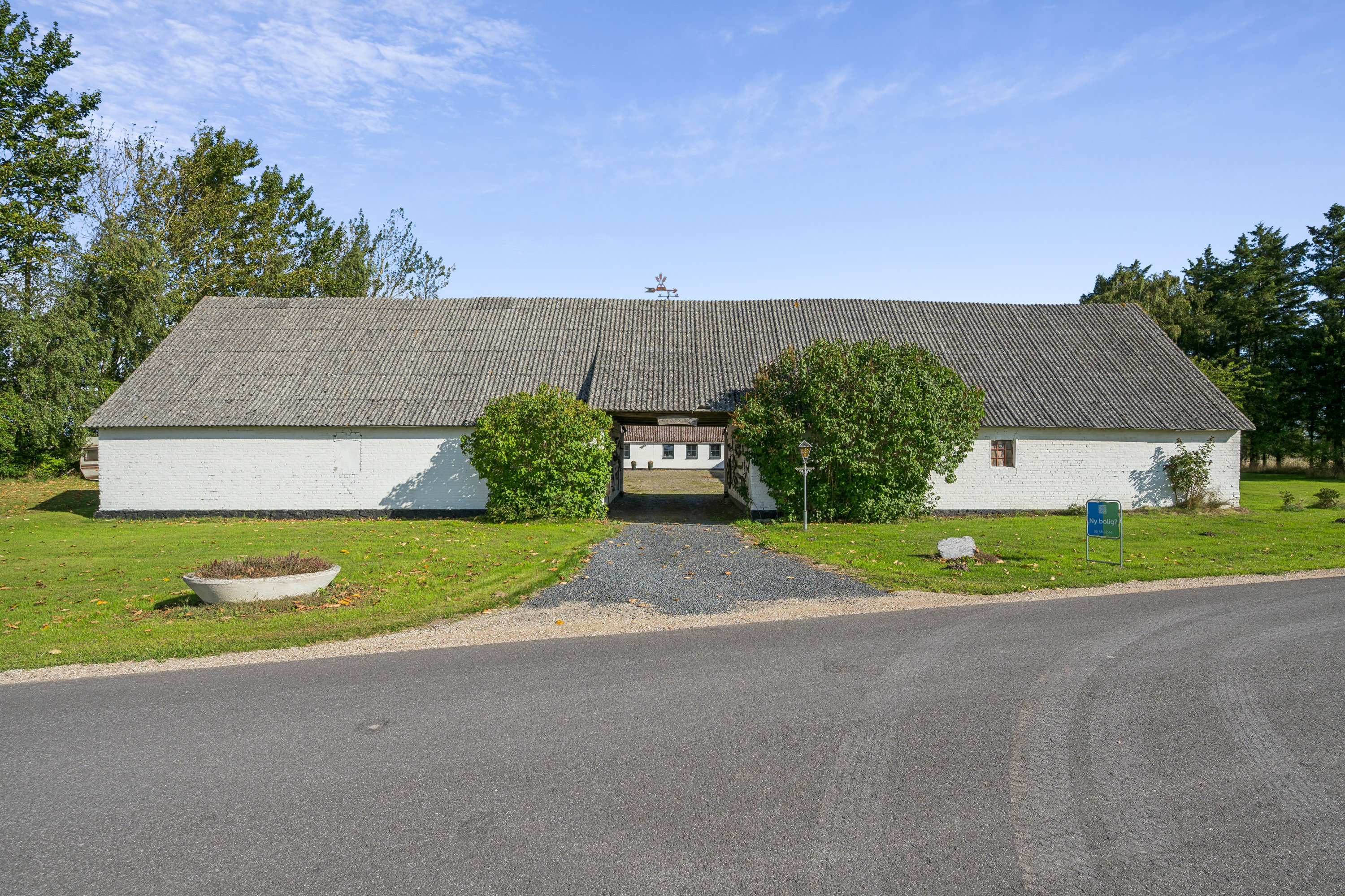 Voer Færgevej 82, Voer, 8950 Ørsted