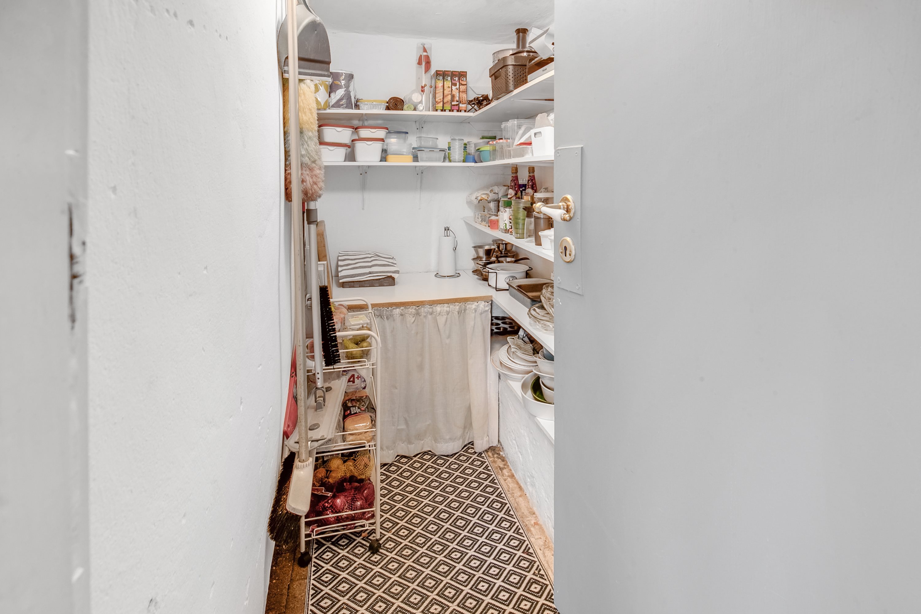 Fremhævet disponibelt rum billede i fuldskærmstilstand. Billede af Kuskgårdsvej 25, 9381 Sulsted