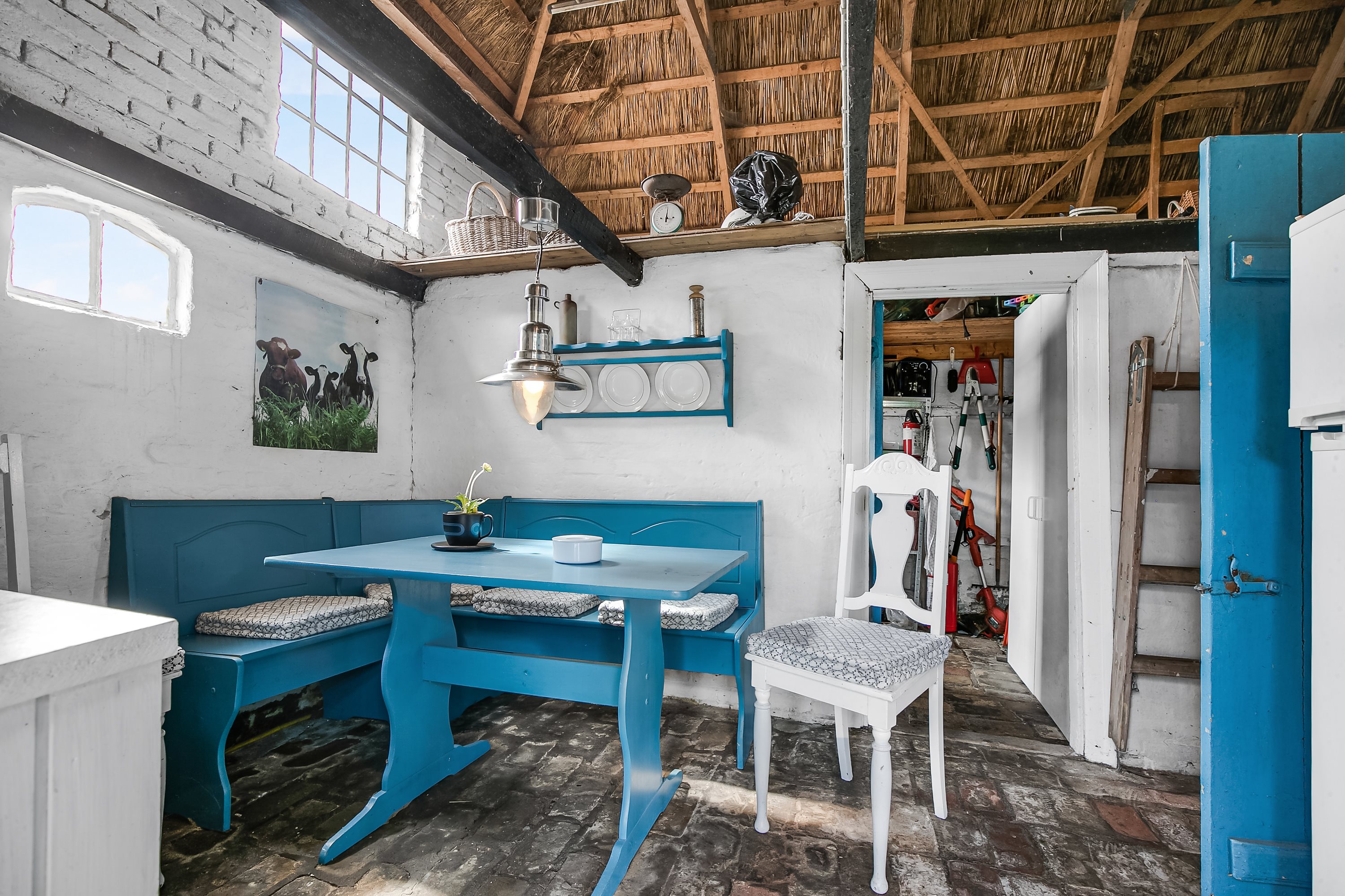 Fremhævet bryggers billede i fuldskærmstilstand. Billede af Kuskgårdsvej 25, 9381 Sulsted