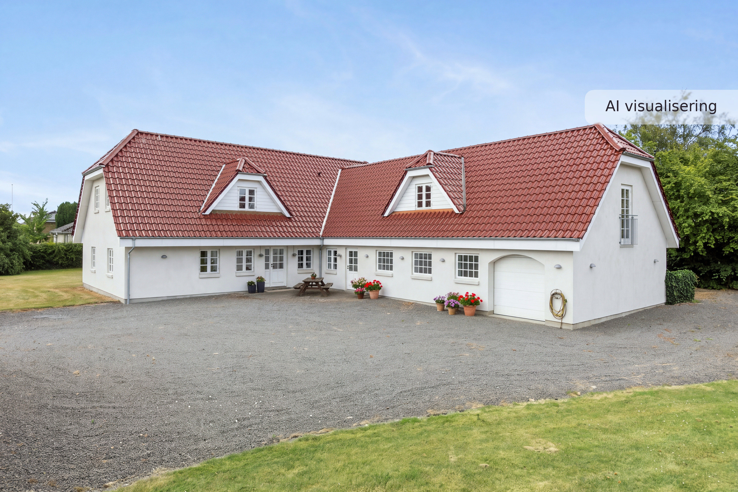 Brunbjergvej 6, Løjt Kirkeby, 6200 Aabenraa