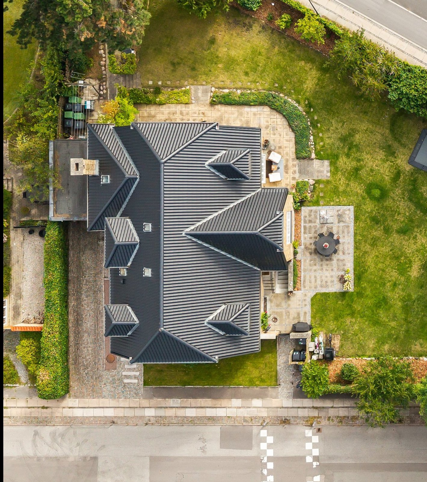 Parkovsvej 2, 2820 Gentofte