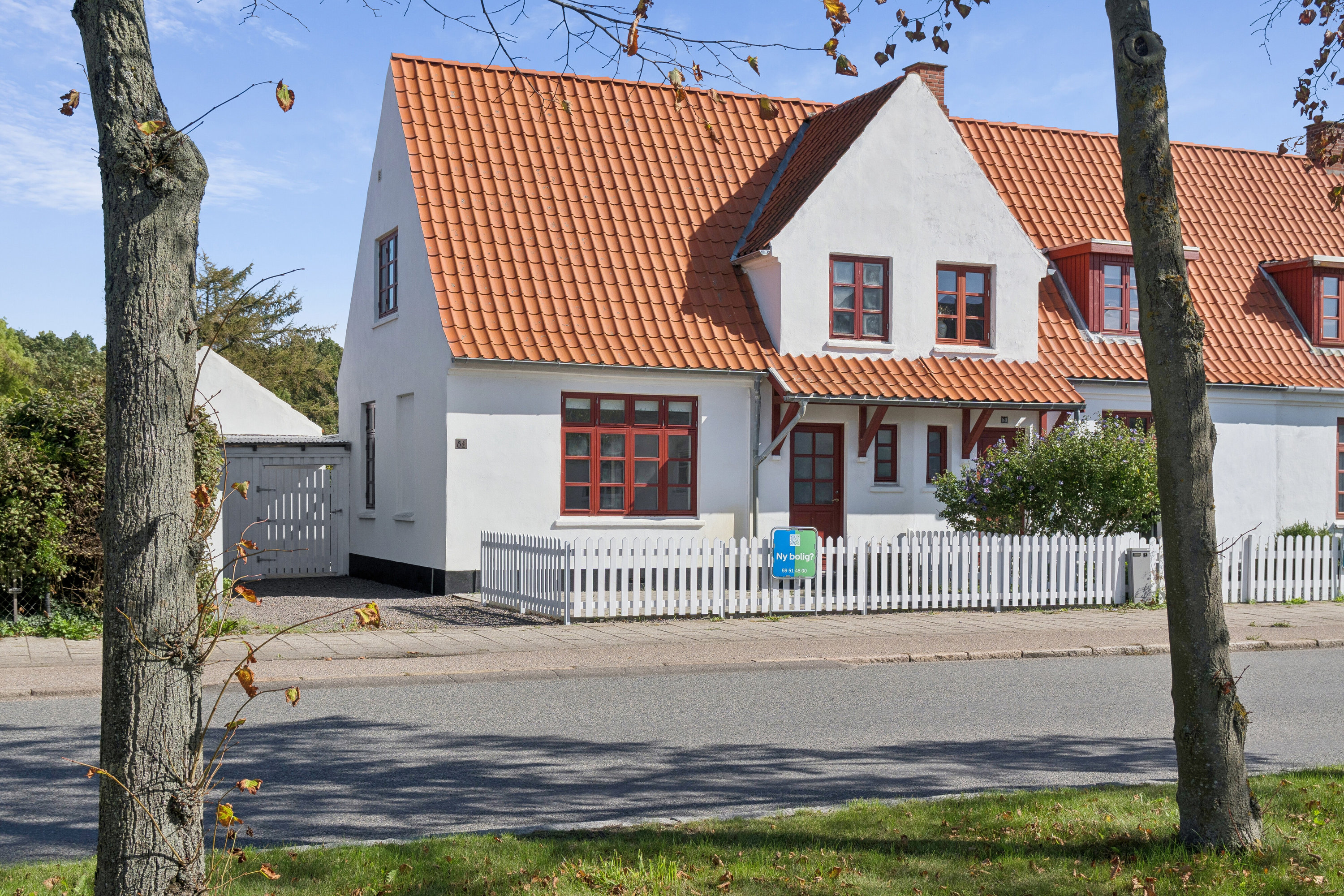 Slagelsevej 81, 4400 Kalundborg