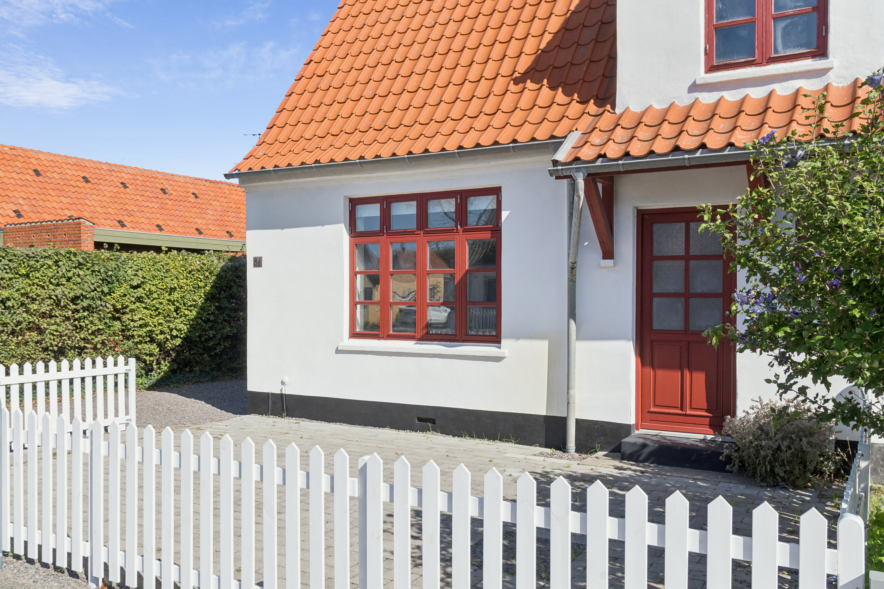 Slagelsevej 81, 4400 Kalundborg
