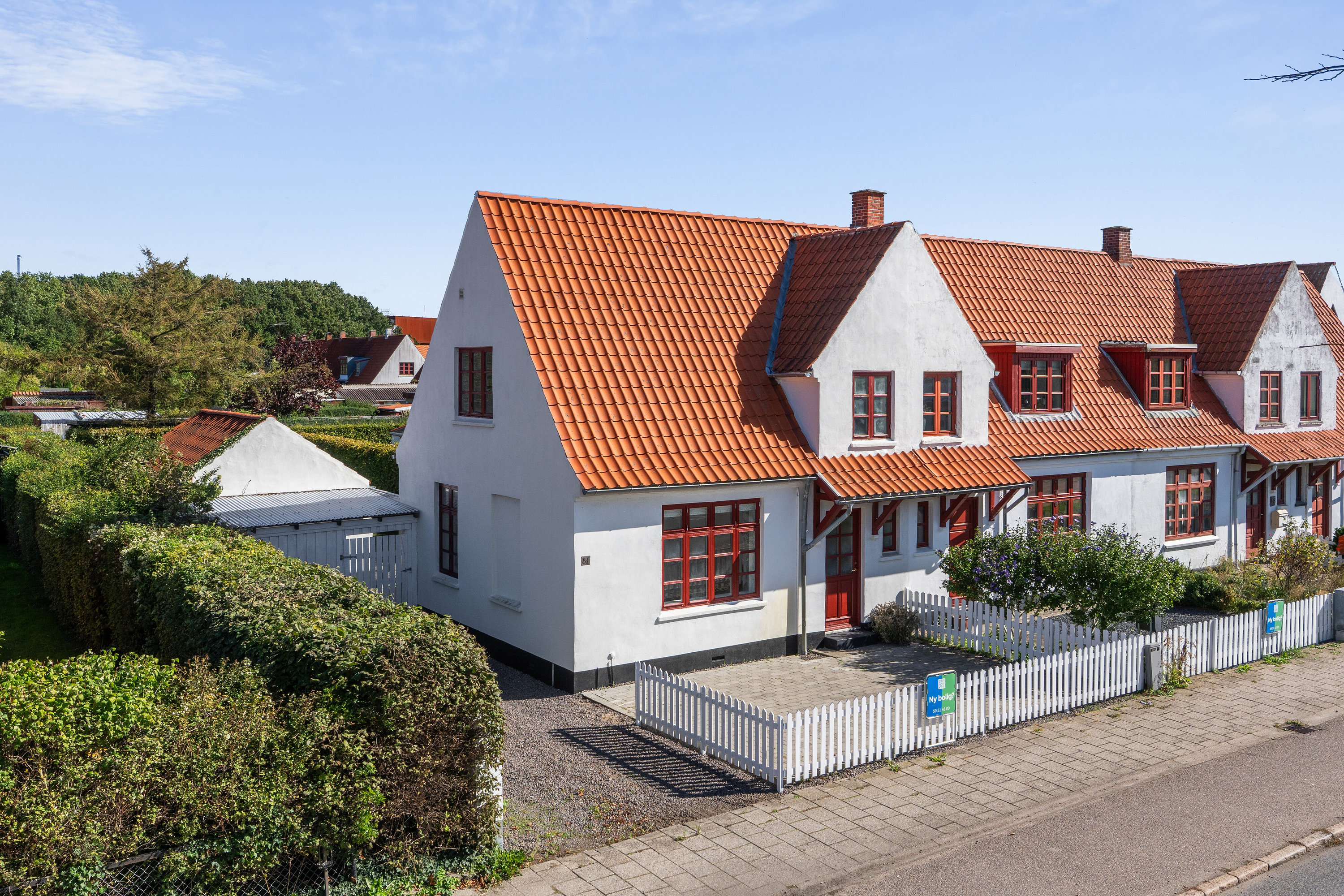 Slagelsevej 81, 4400 Kalundborg
