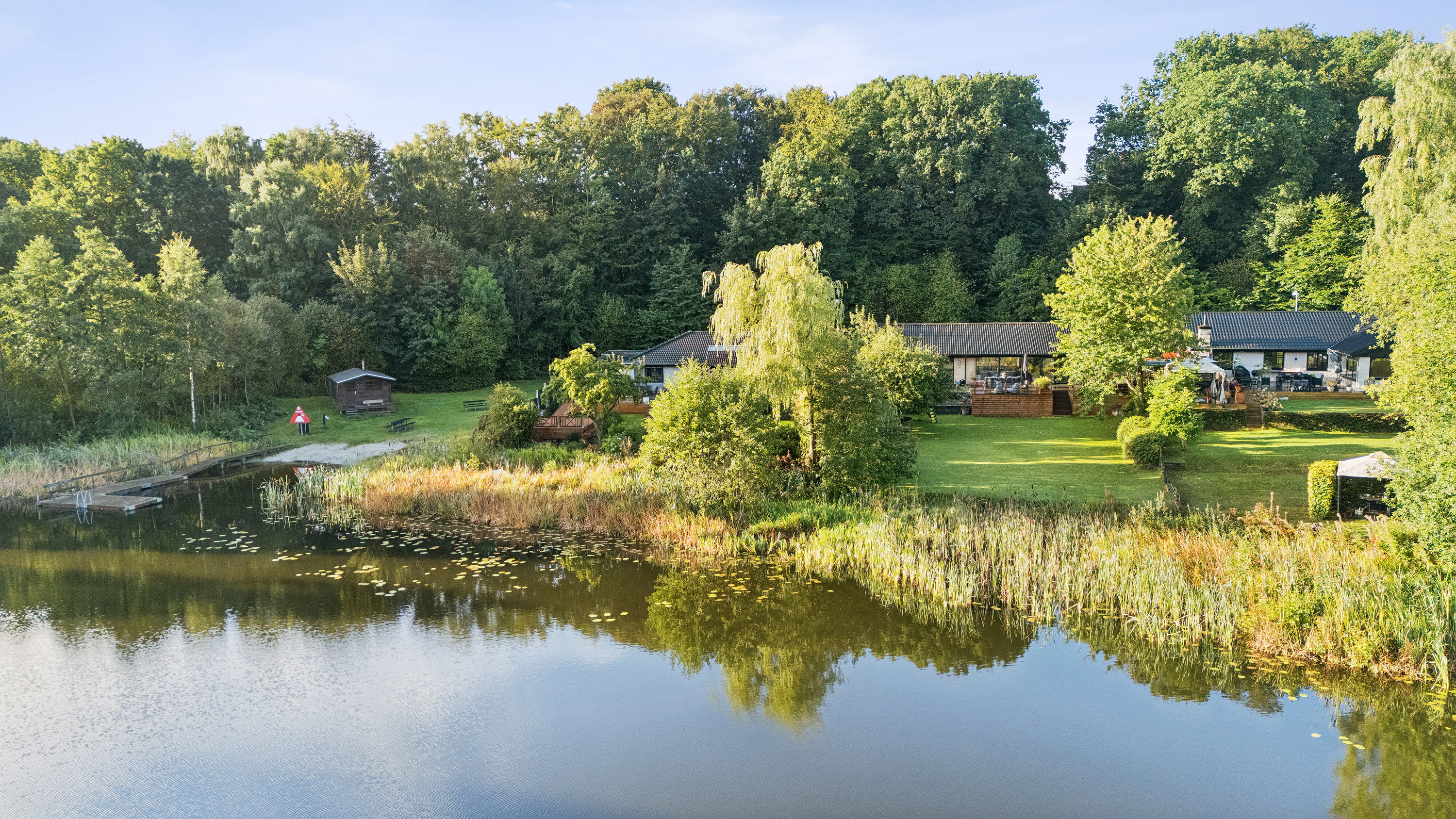 Gjessøparken 23, Gjessø, 8600 Silkeborg