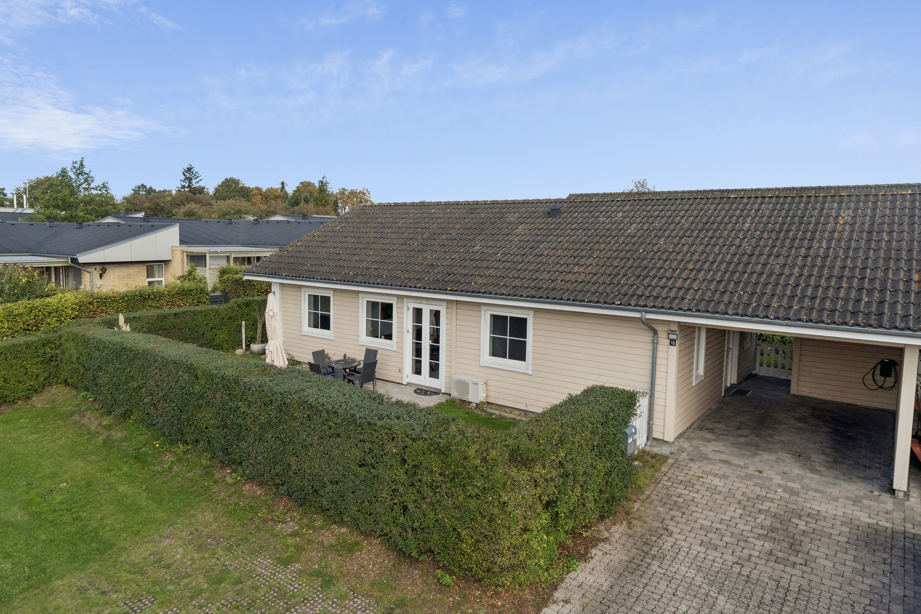 Tøpkildevej 13, 4690 Haslev
