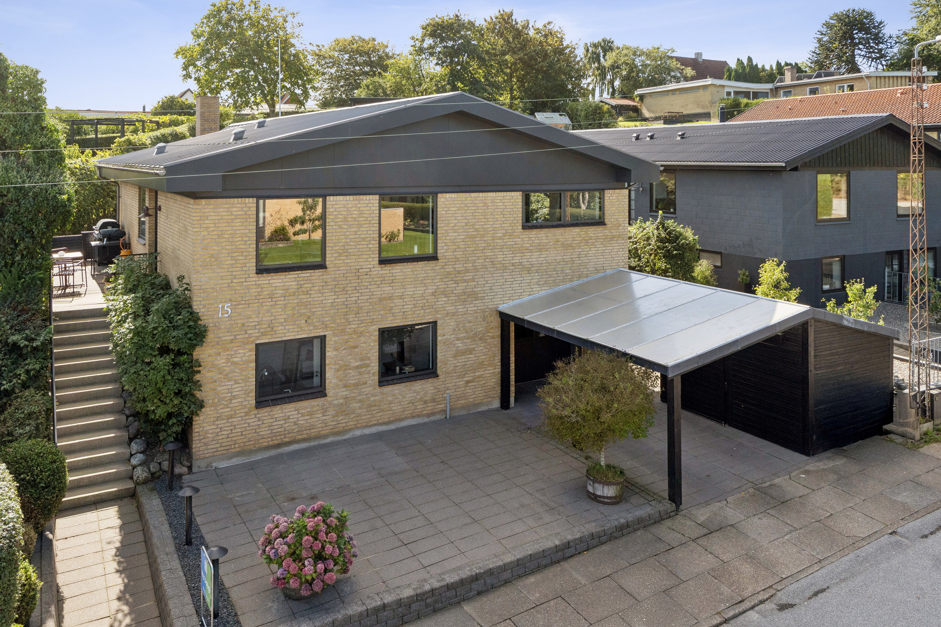 Falkevej 15, 9800 Hjørring