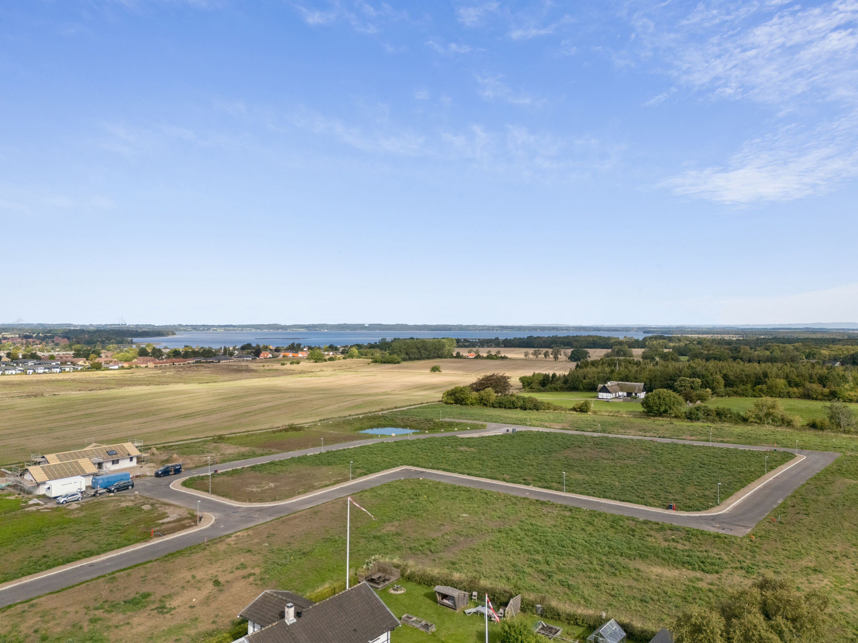 Lundegårdshaven 10, 4720 Præstø
