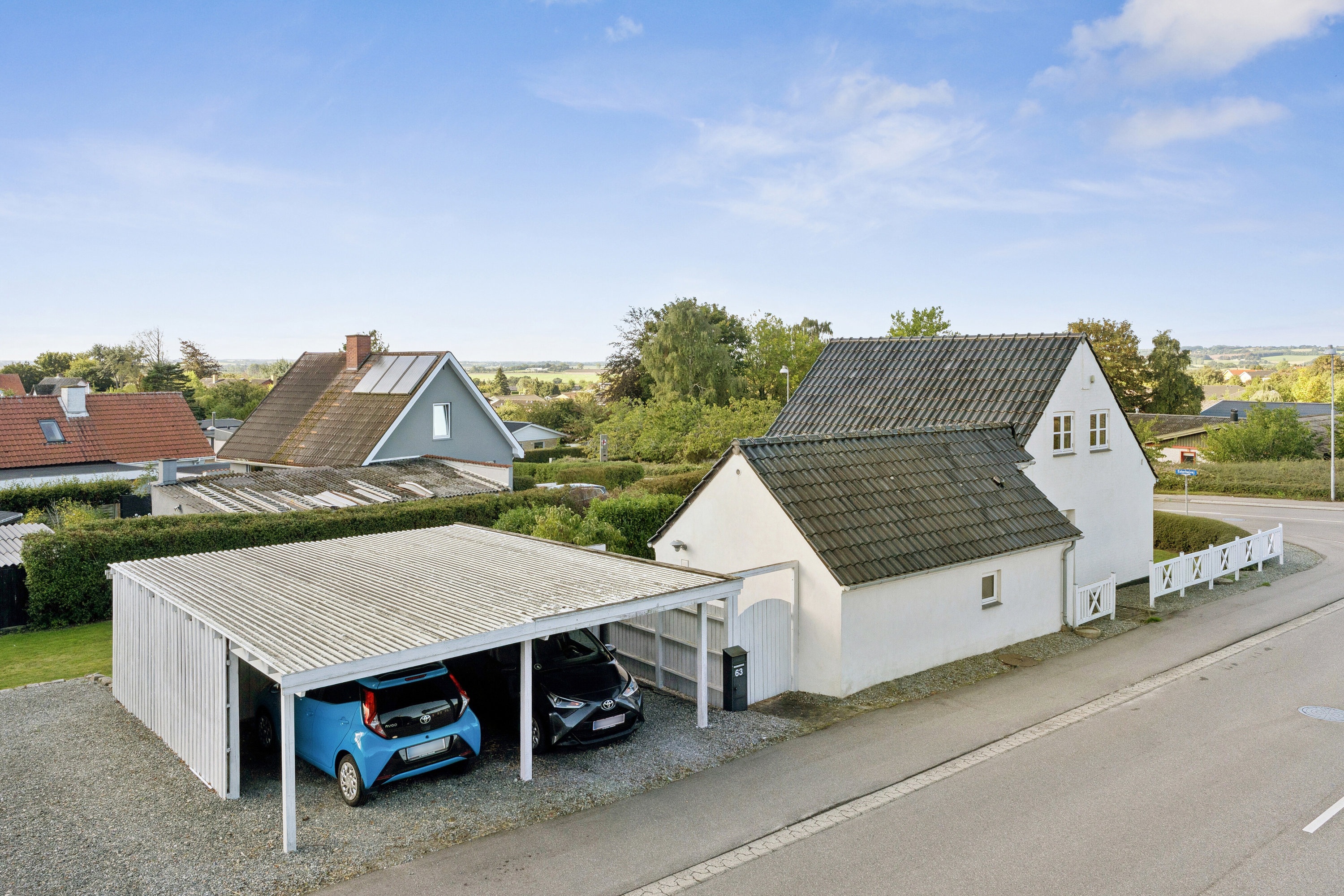 Bobjergvej 63, 4550 Asnæs