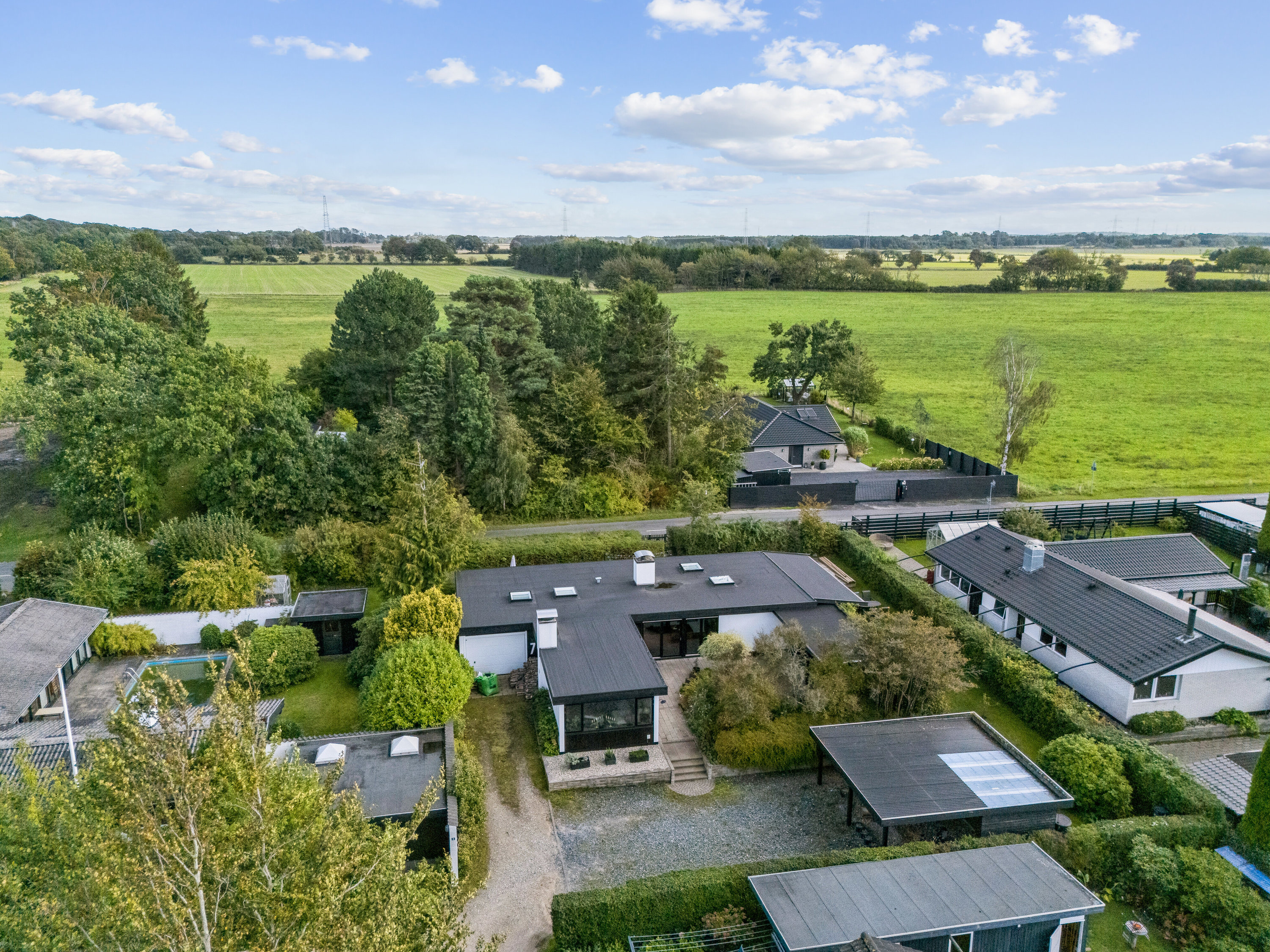 Jupitervej 7, 3100 Hornbæk