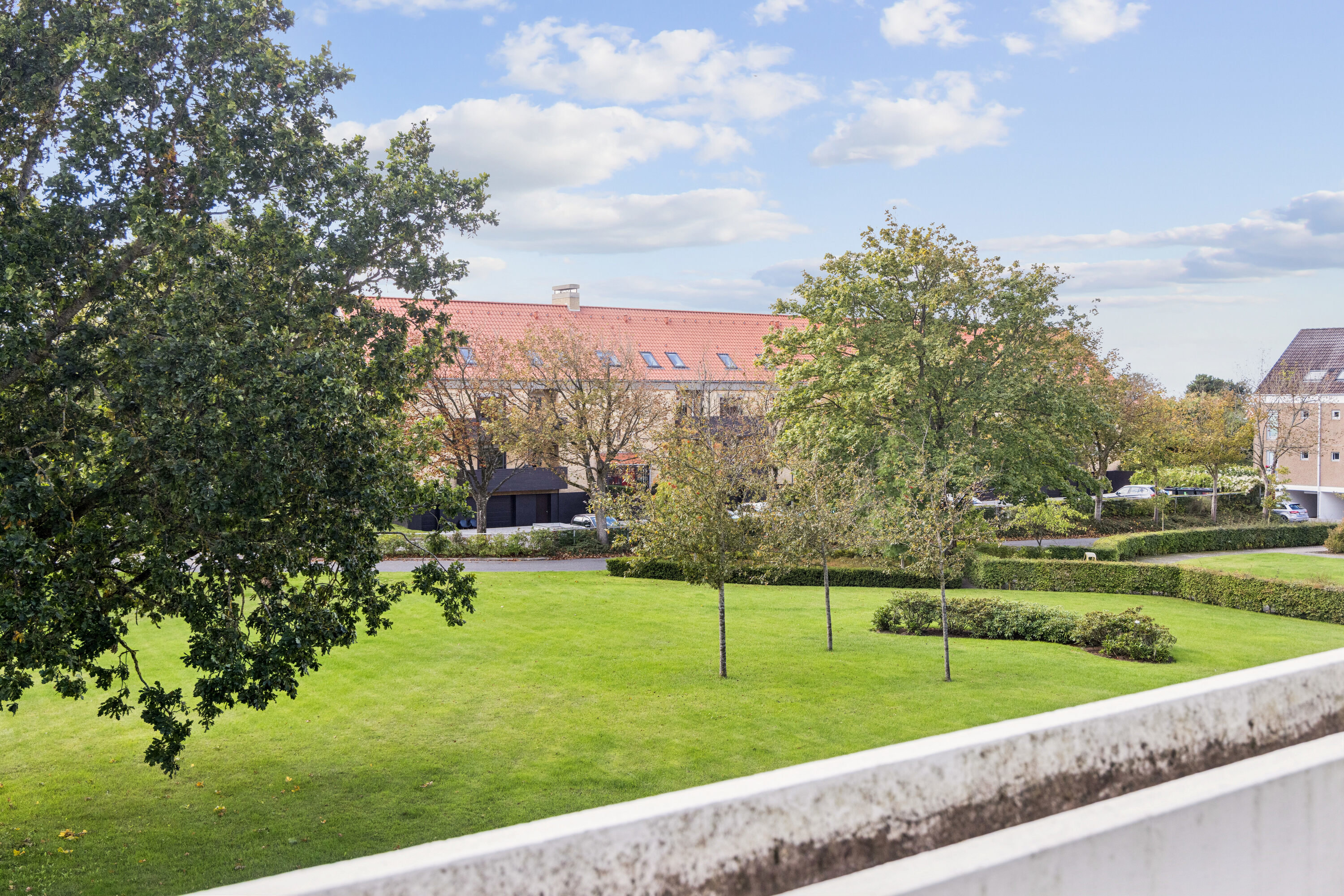 Fremhævet have billede i fuldskærmstilstand. Billede af Svalegårdsvej 27, 1. th., Hasseris, 9000 Aalborg