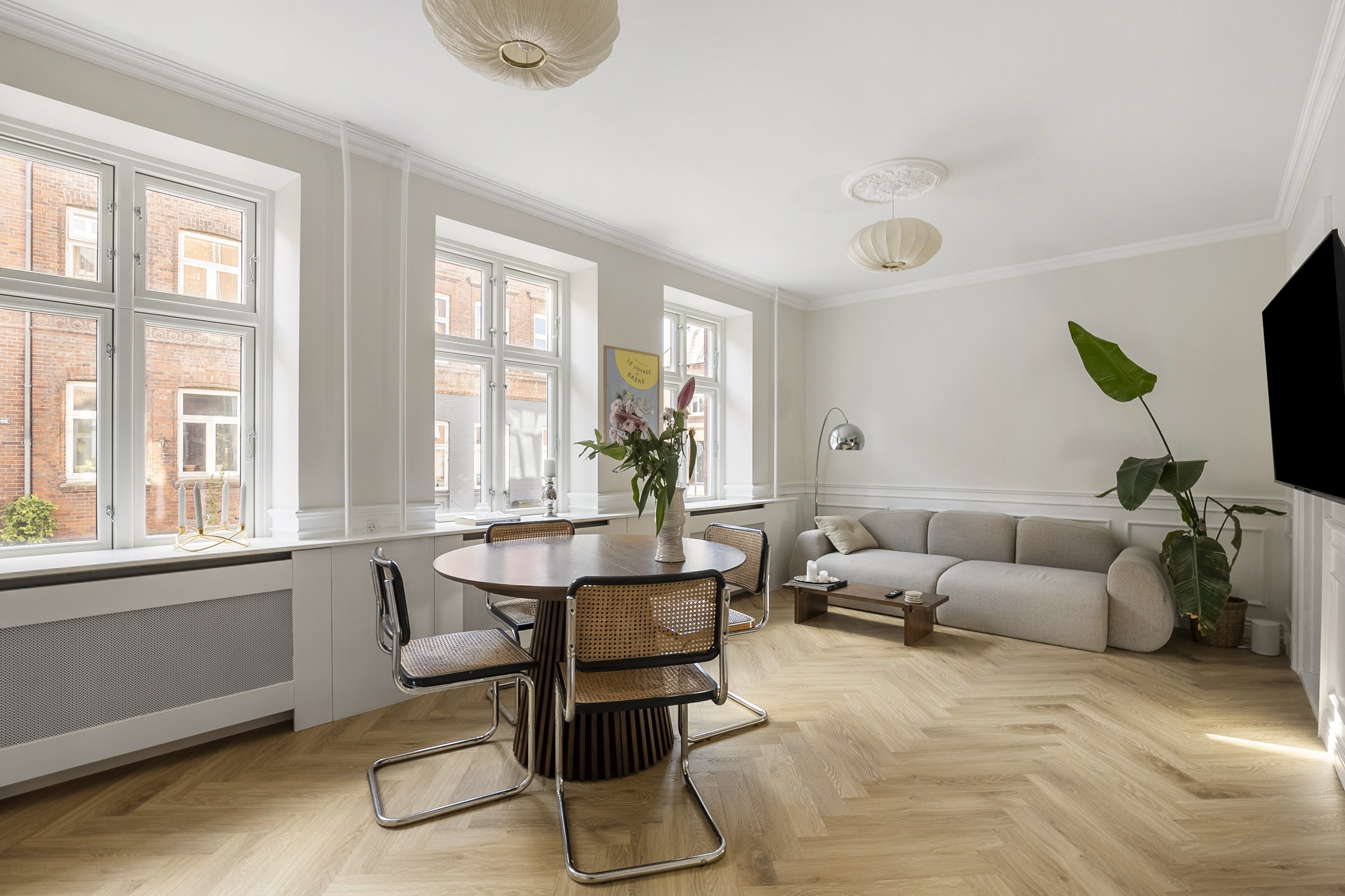 Dronningensgade 67, st., 5000 Odense C