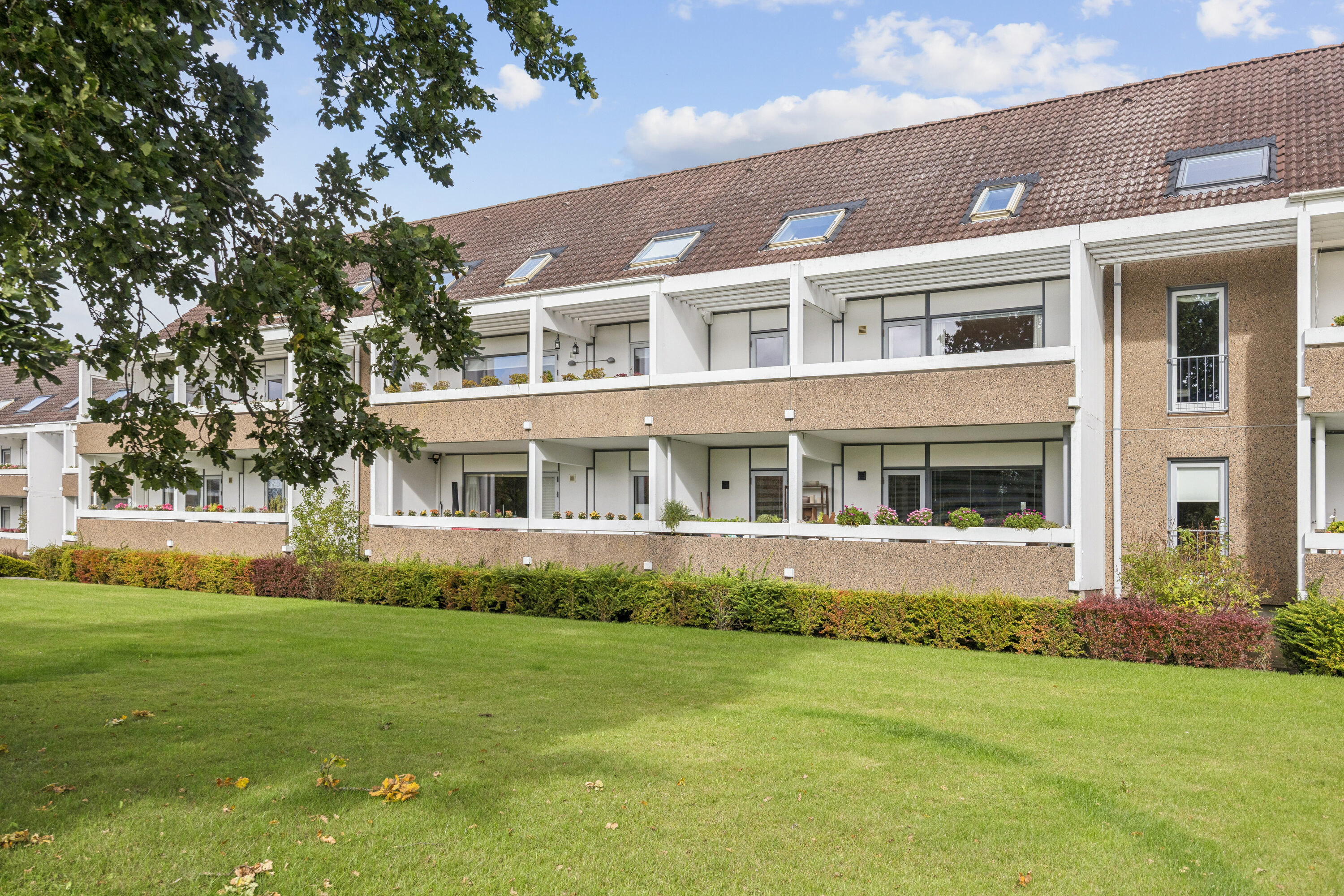 Svalegårdsvej 27, 1. th., Hasseris, 9000 Aalborg