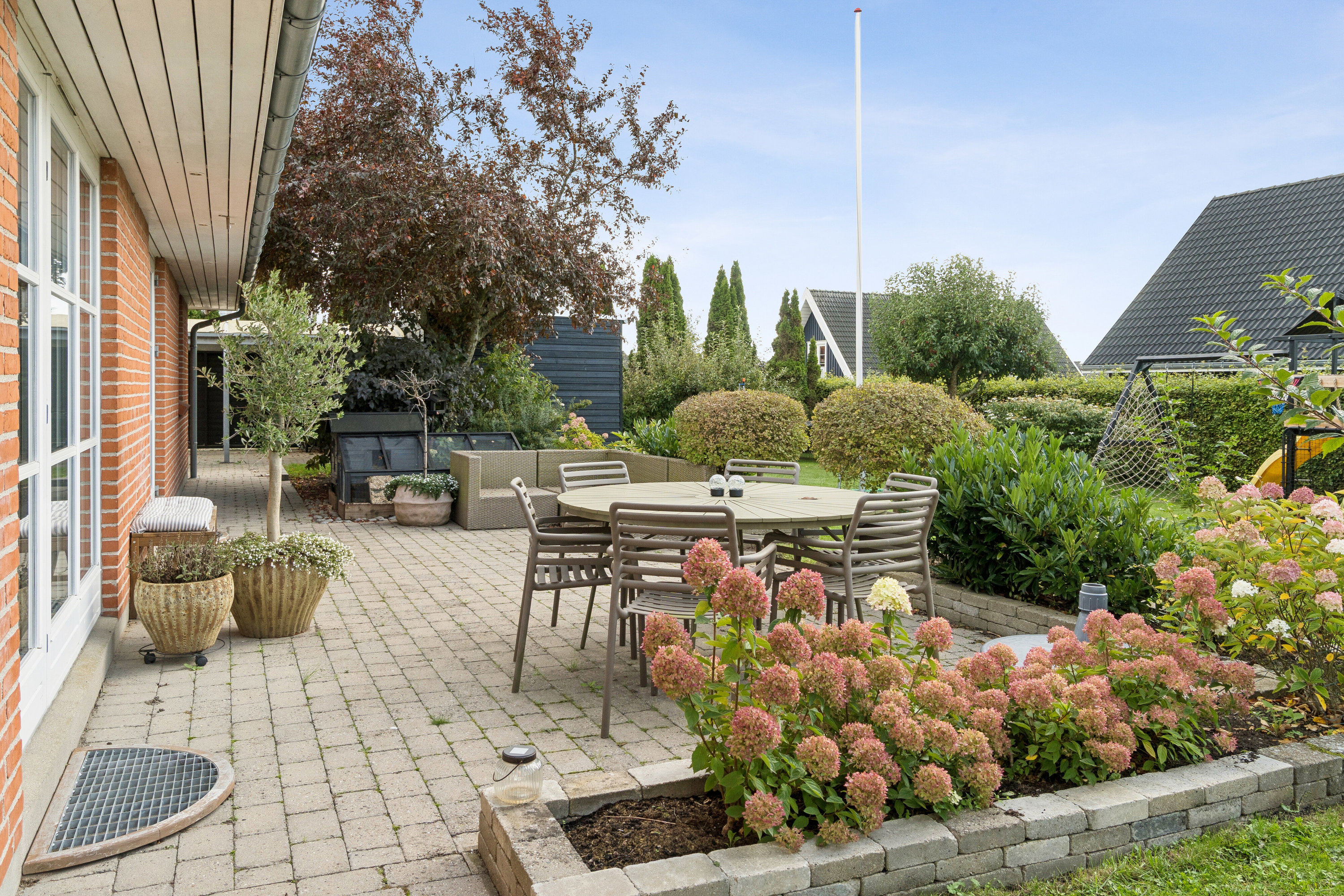 Hermelinvej 3, 4690 Haslev