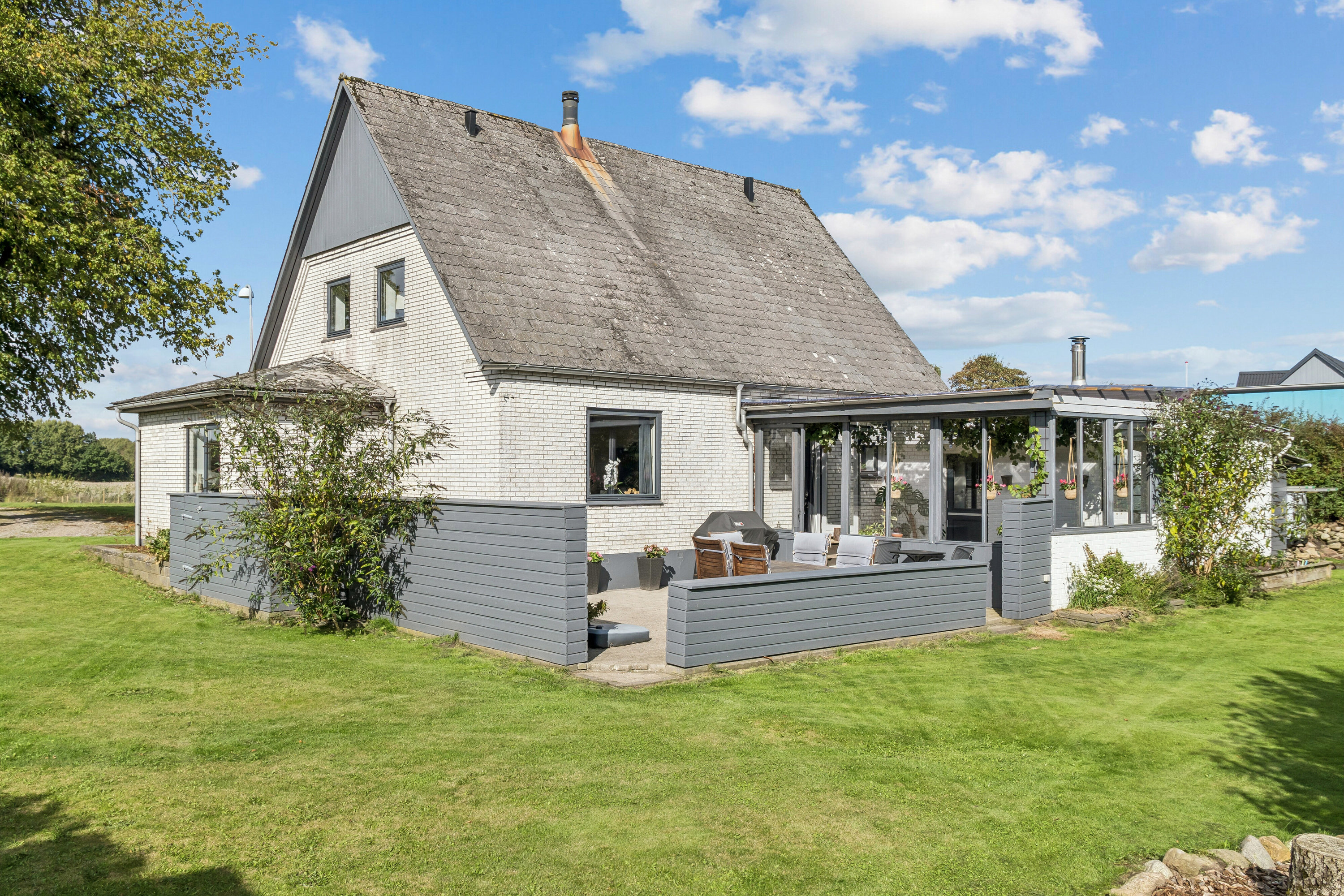 Teglgård 4B, Vilsbæk, 6330 Padborg