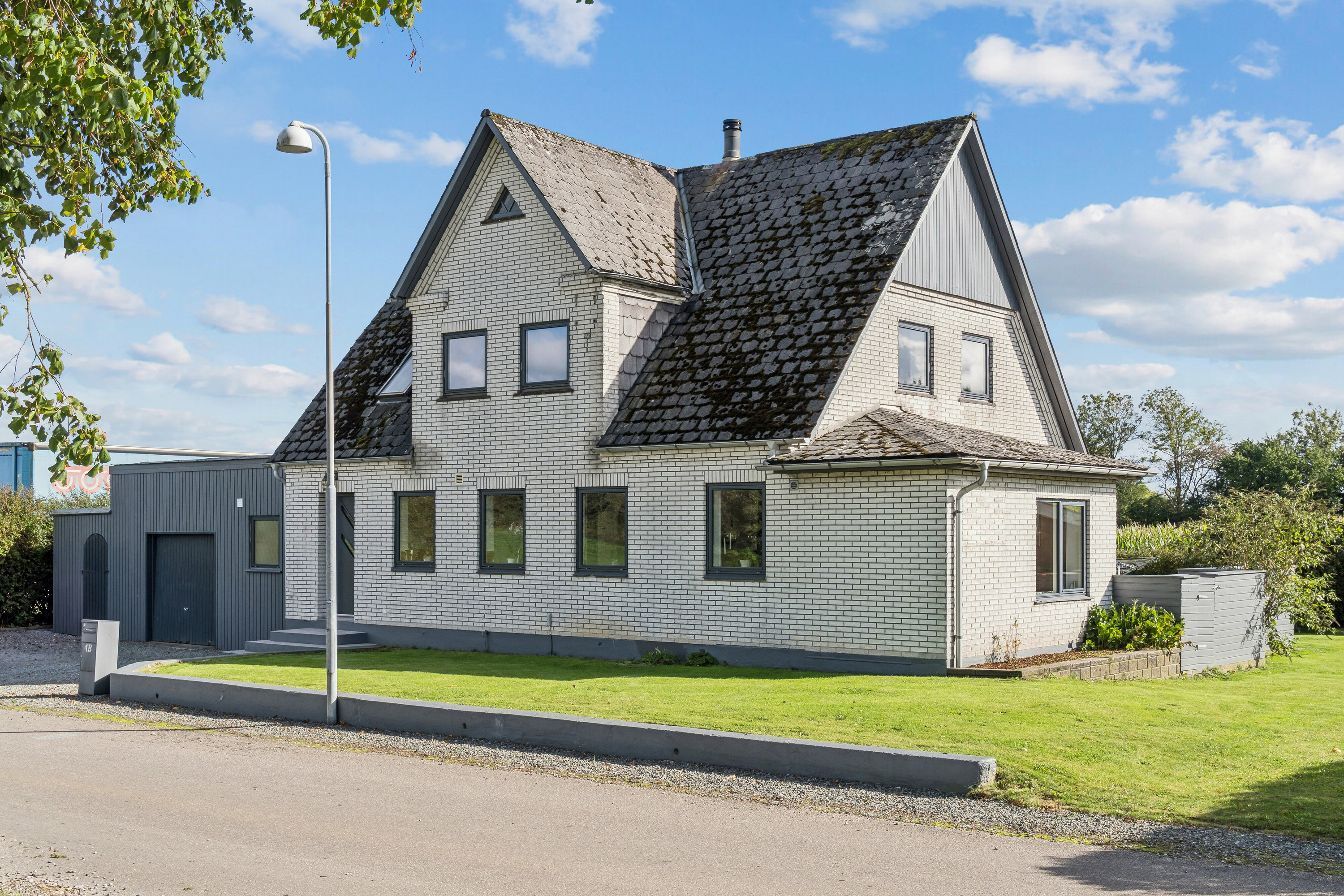 Teglgård 4B, Vilsbæk, 6330 Padborg