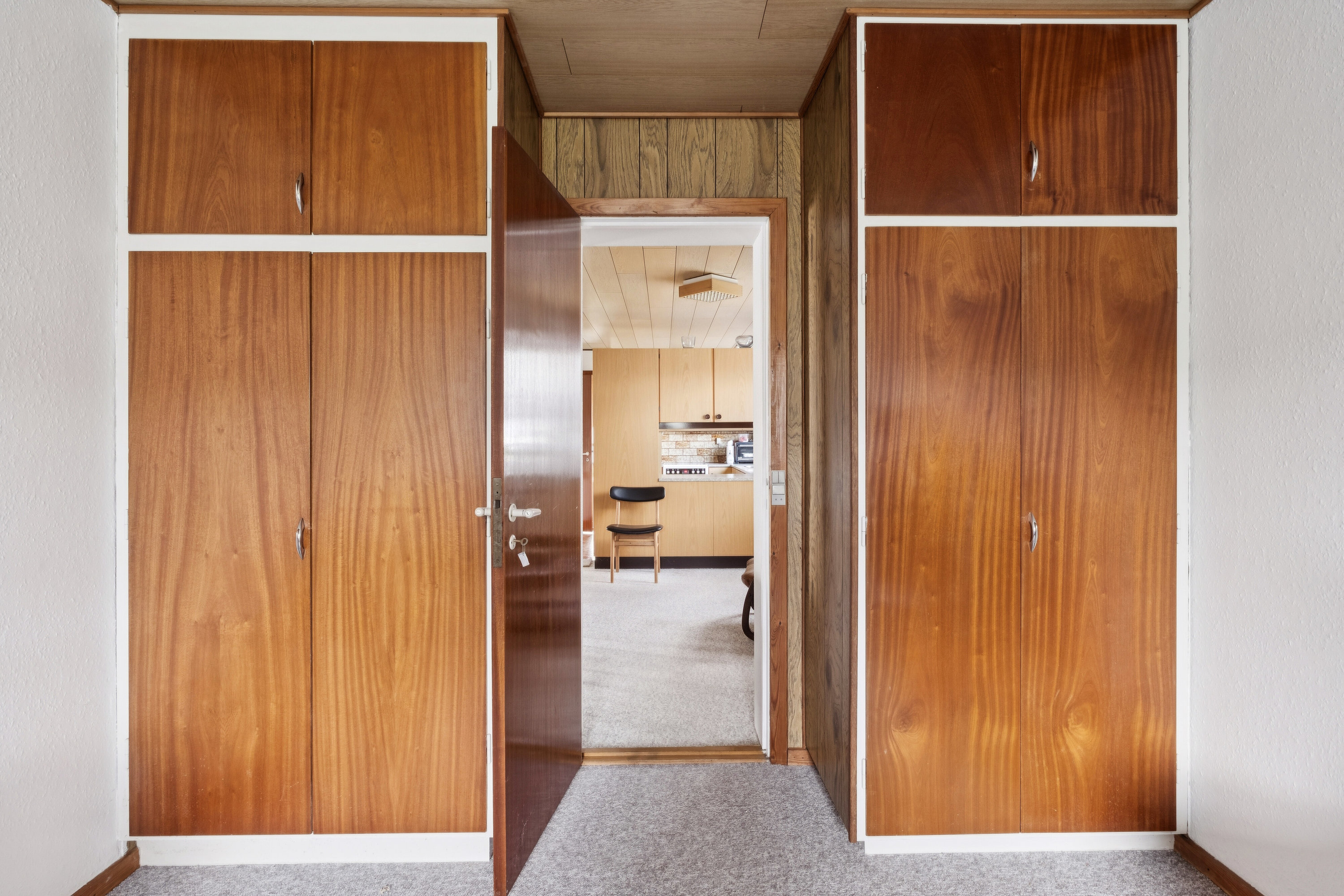 Fremhævet køkken billede i fuldskærmstilstand. Billede af Hvedevænget 139, 4700 Næstved