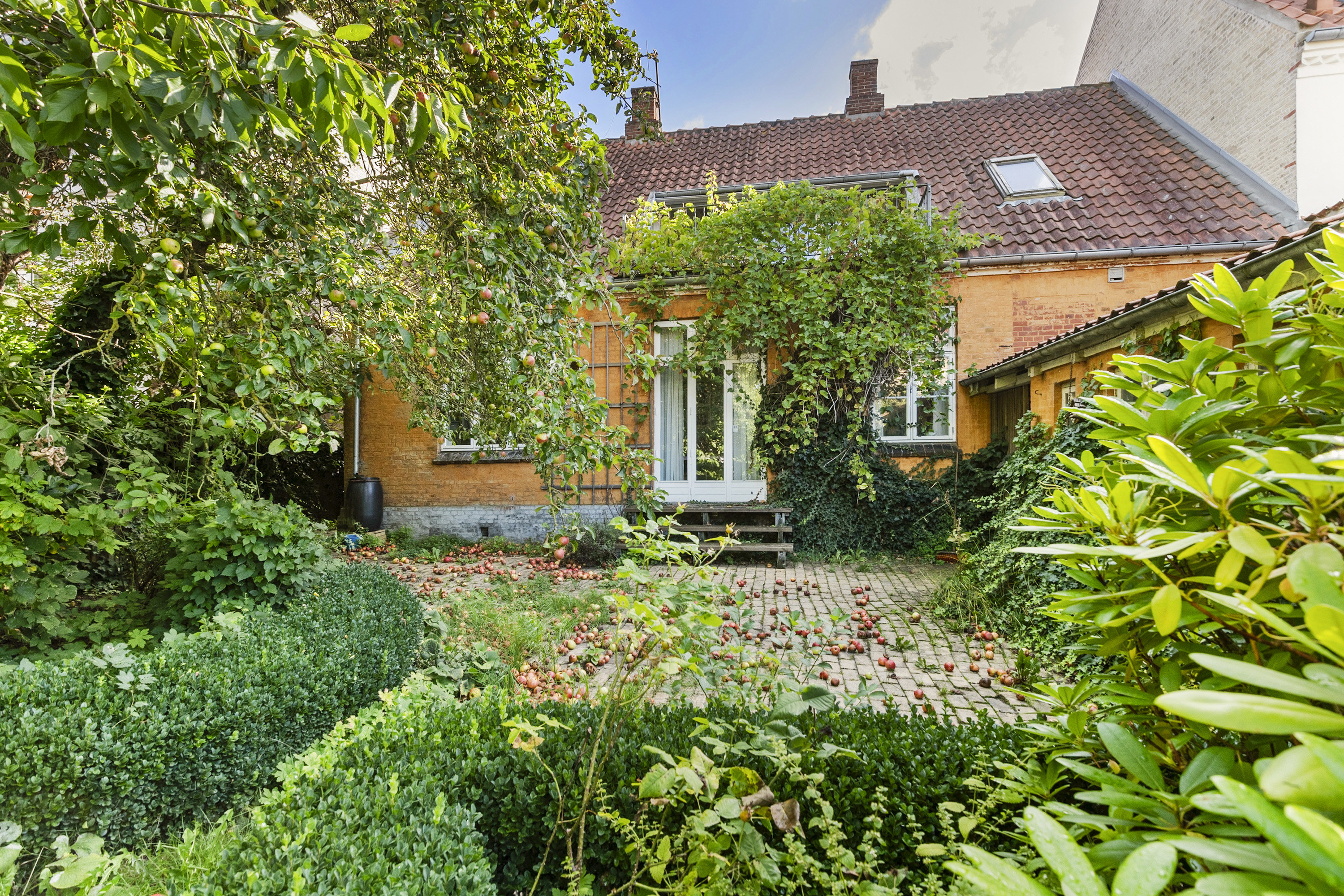 Gersdorffsgade 4, 8700 Horsens