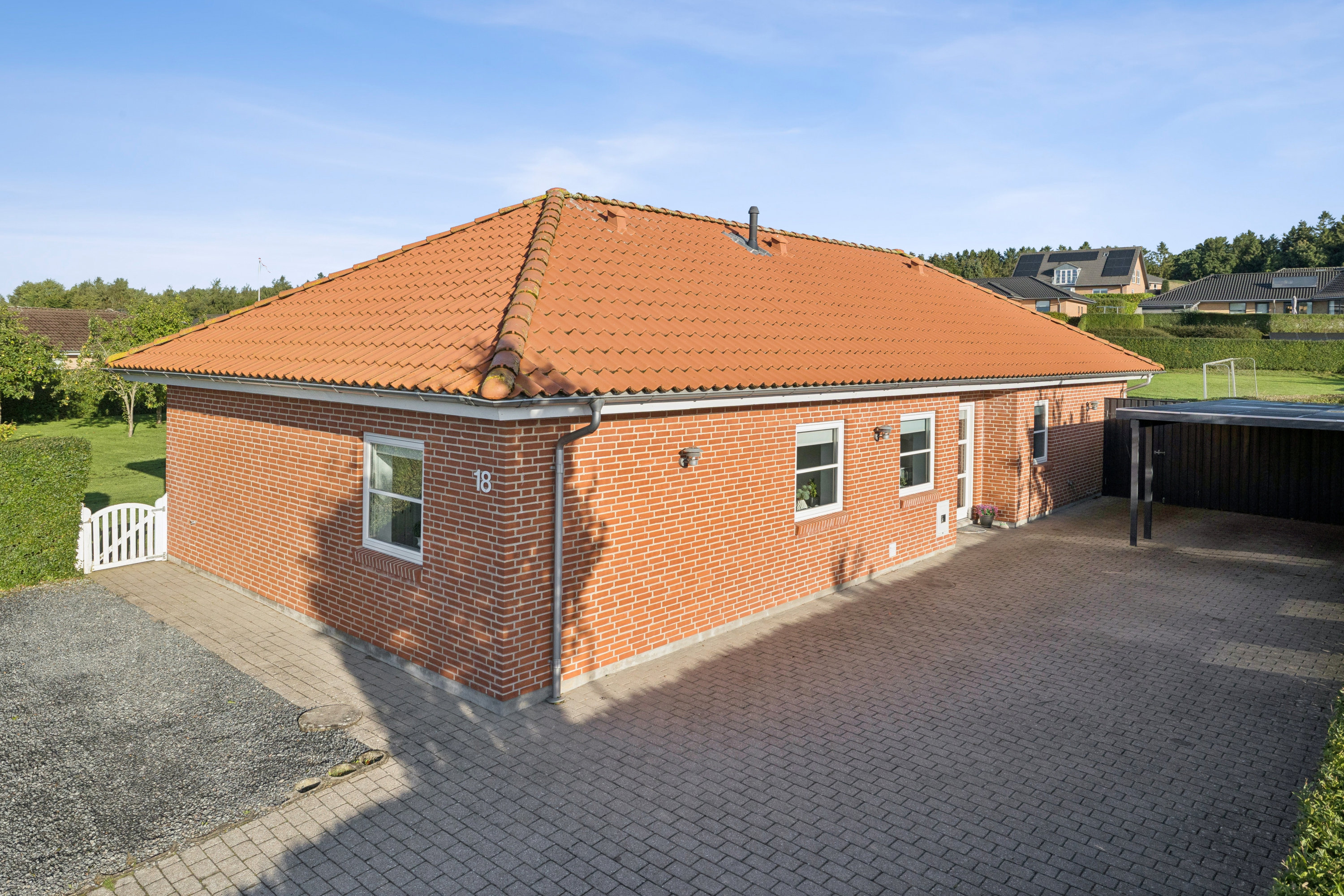 Amstrup Bakker 18, 8860 Ulstrup