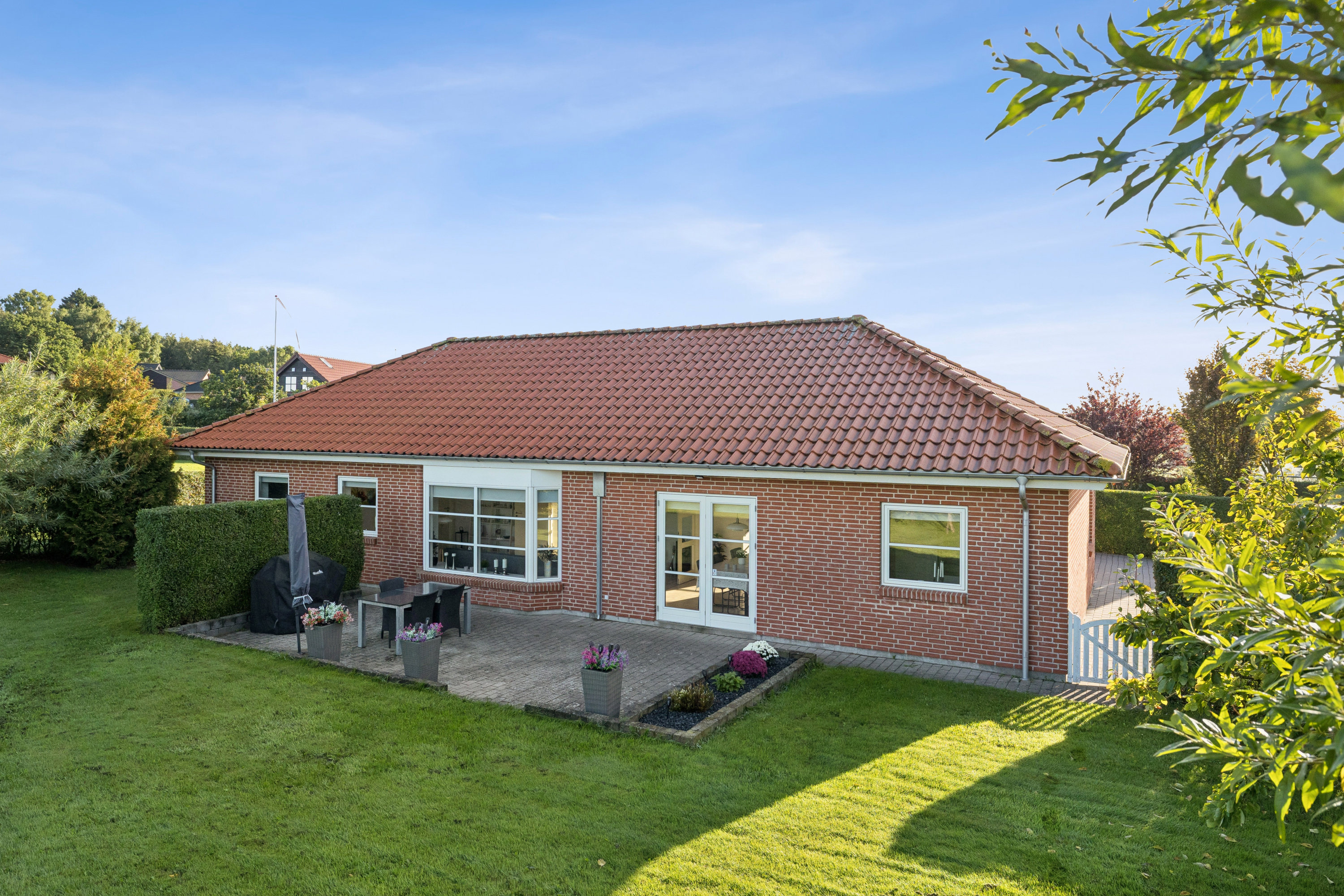 Amstrup Bakker 18, 8860 Ulstrup