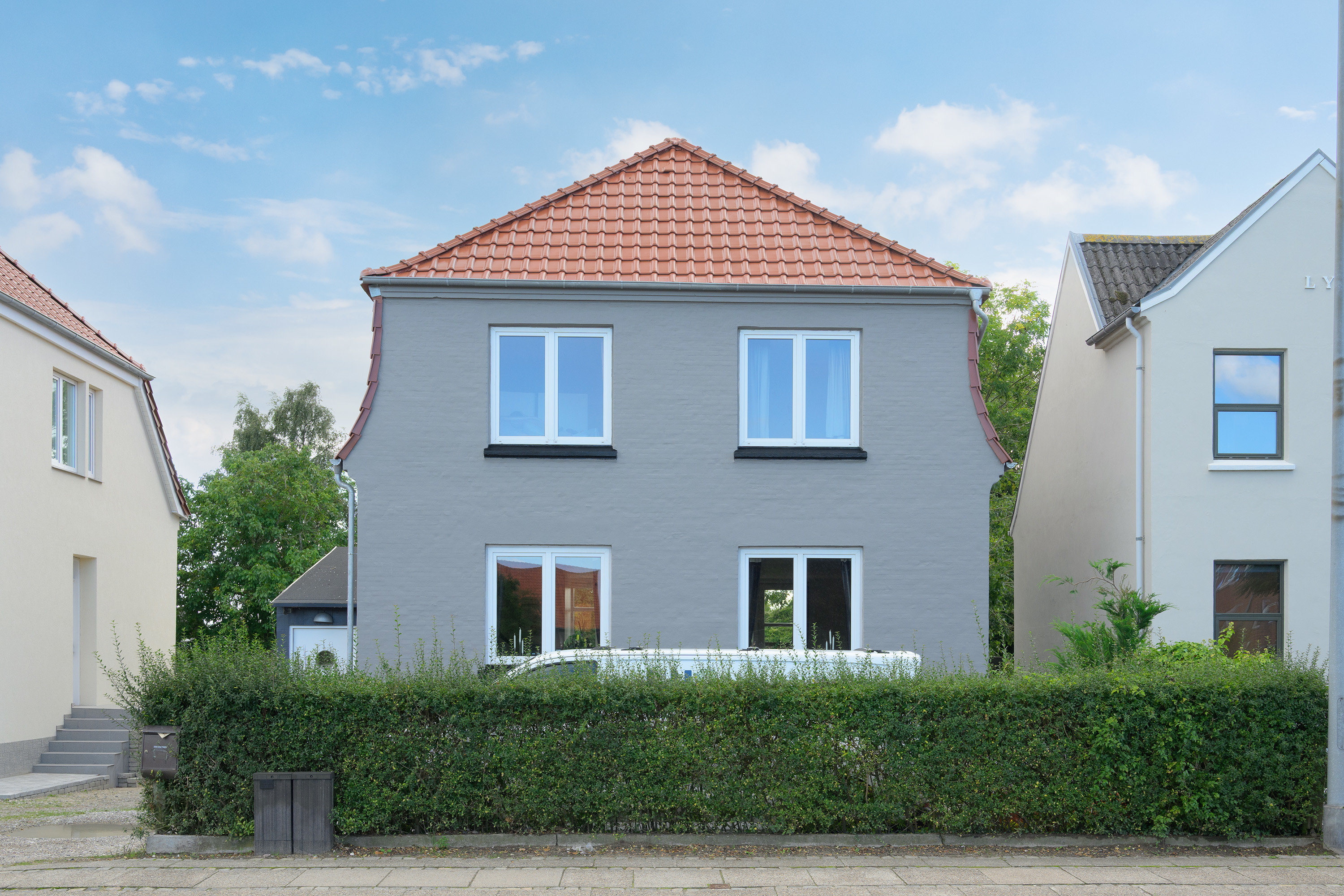 Gedservej 100, 4800 Nykøbing F