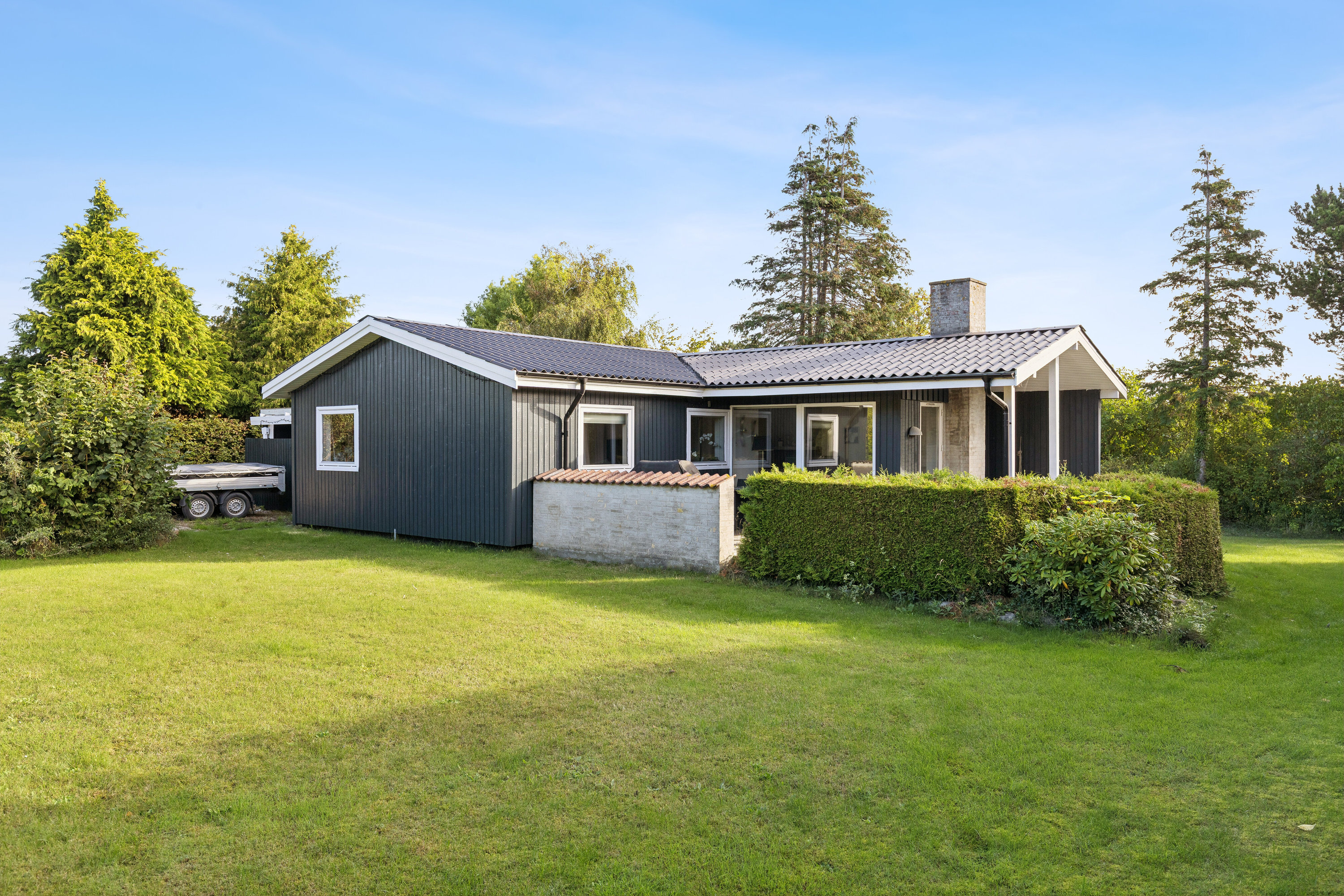 Rypevej 7, Ll Kongsmark, 4200 Slagelse