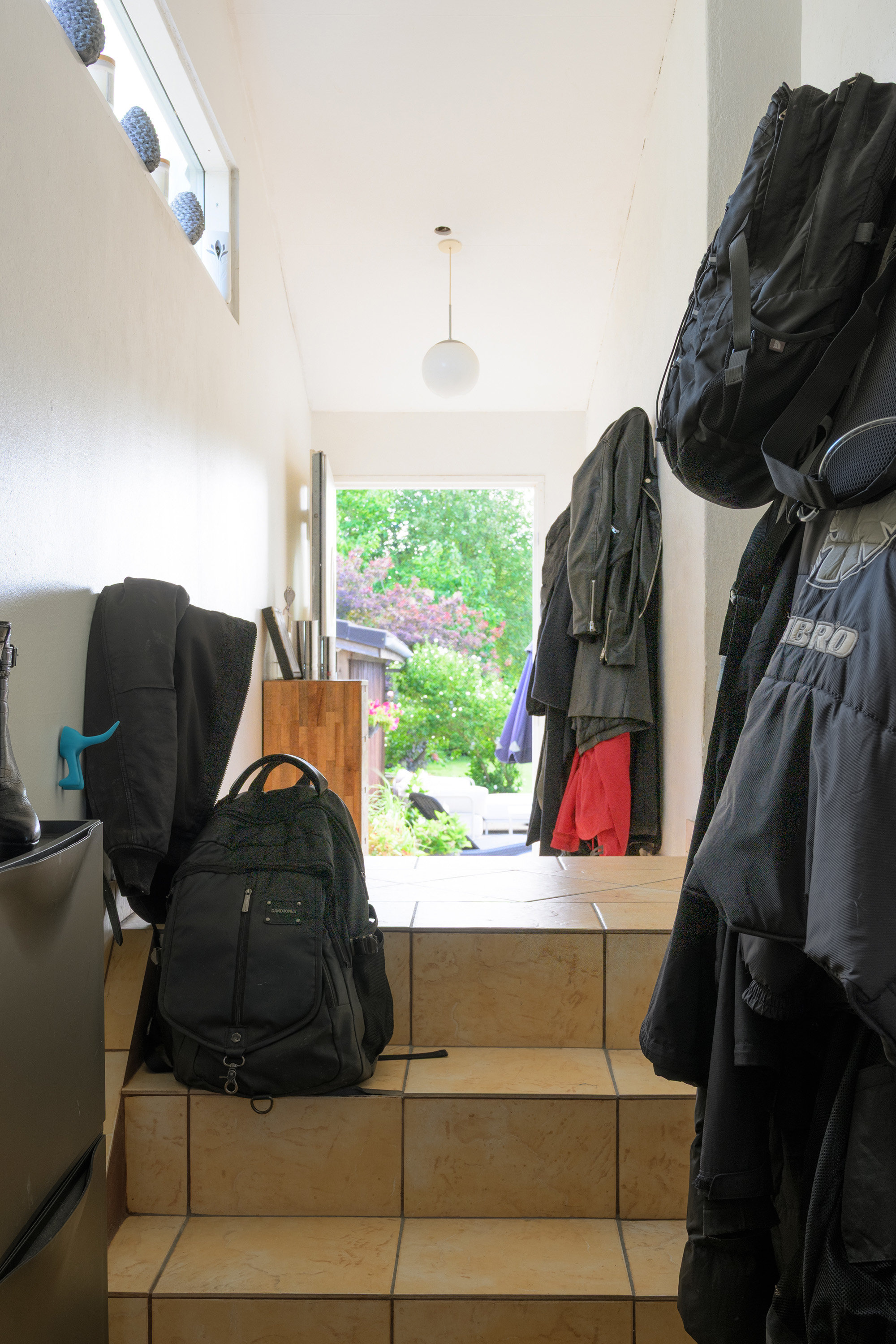 Gedservej 100, 4800 Nykøbing F