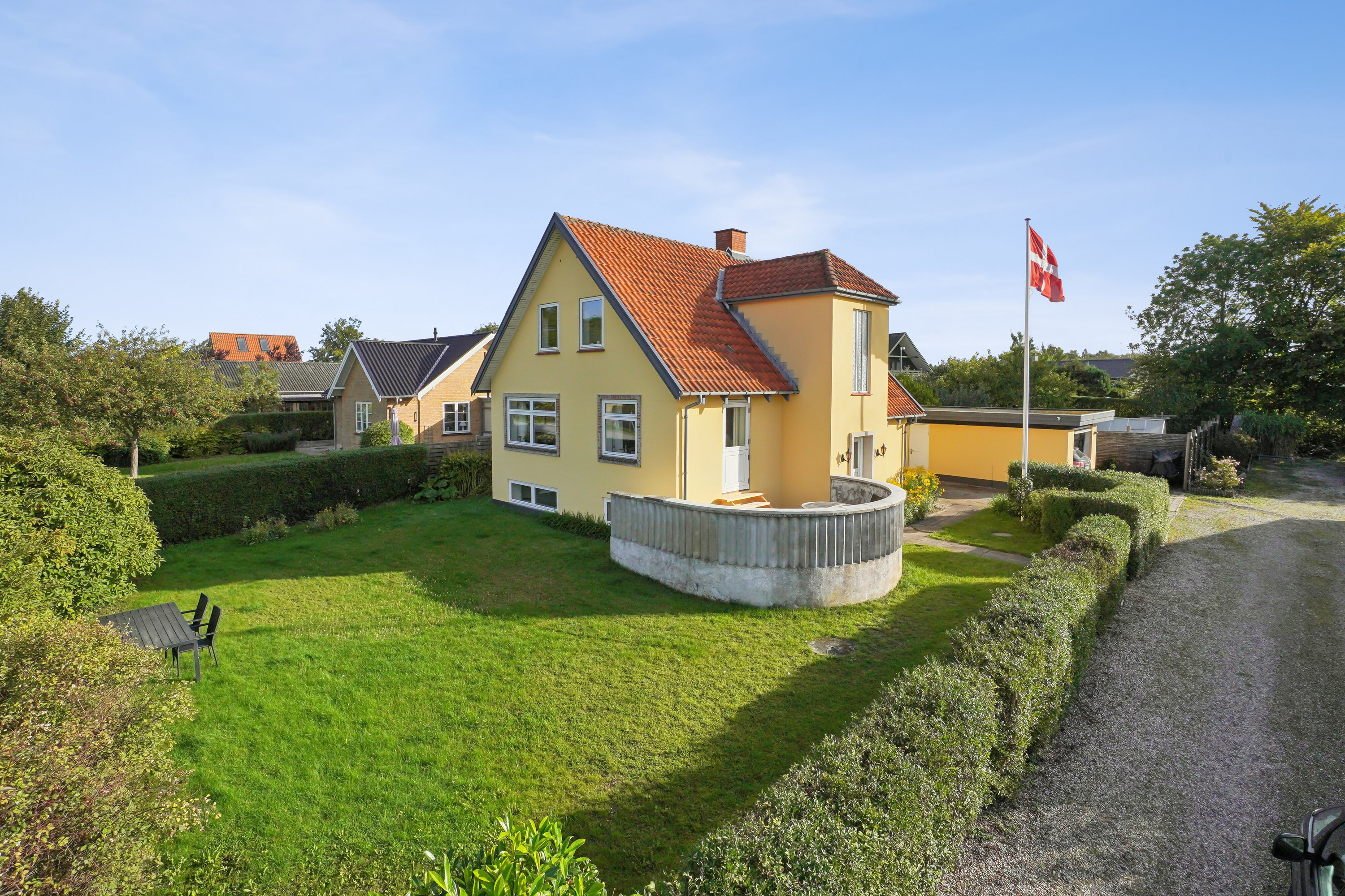 Vor Frue Hovedgade 47, Vor Frue, 4000 Roskilde